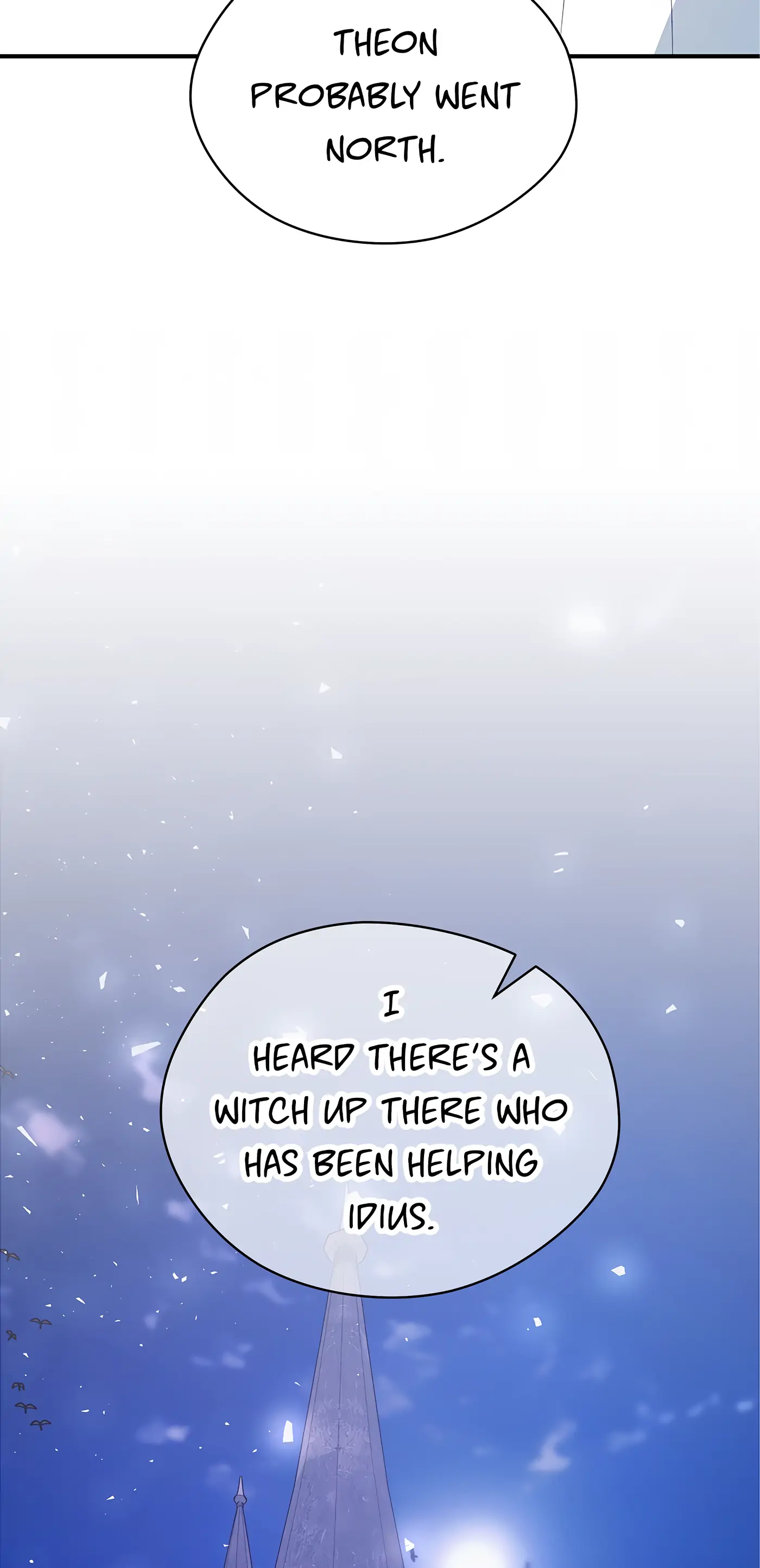 I’m Not a Warrior! Chapter 92 - Page 11