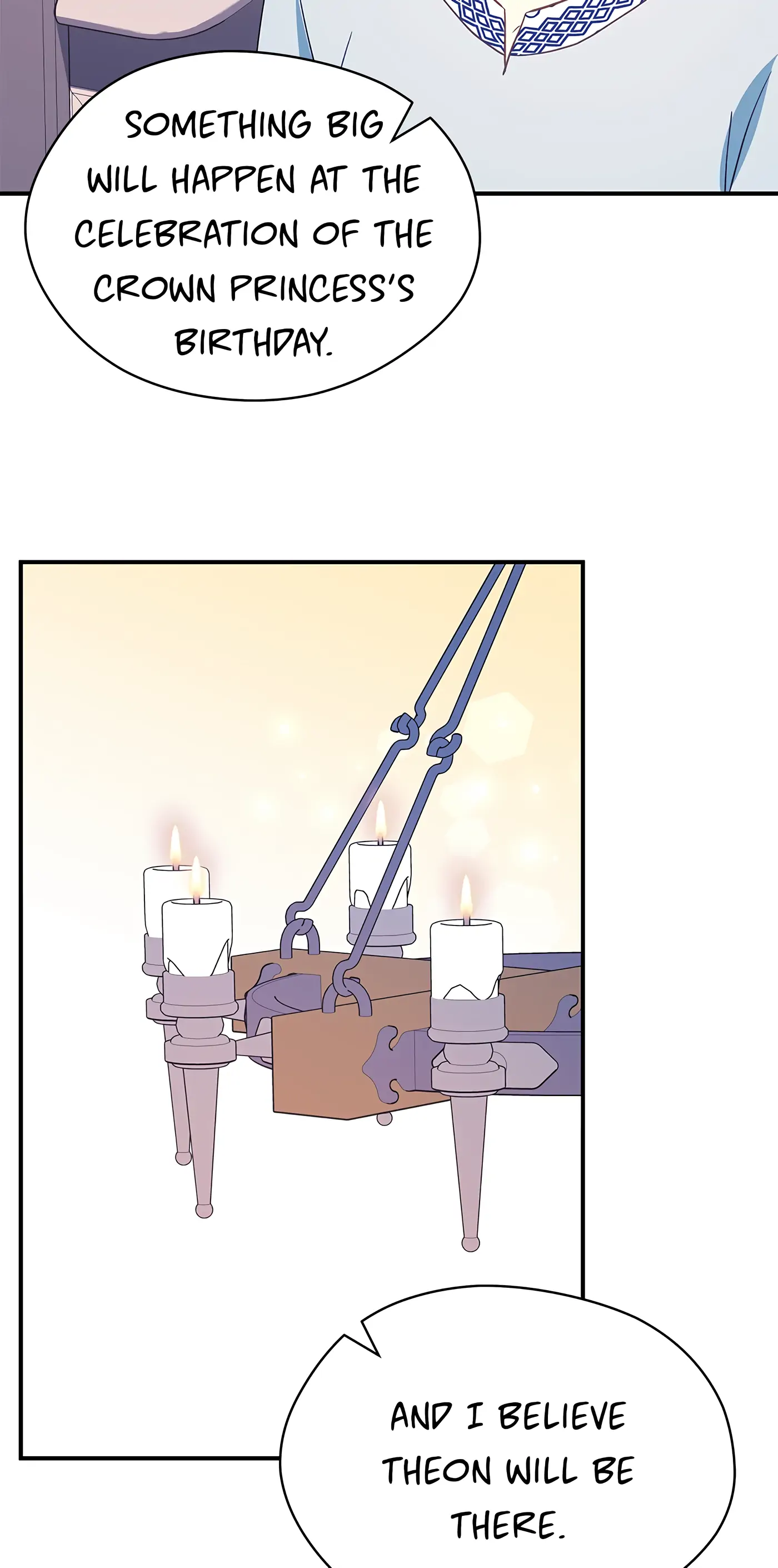 I’m Not a Warrior! Chapter 92 - Page 16