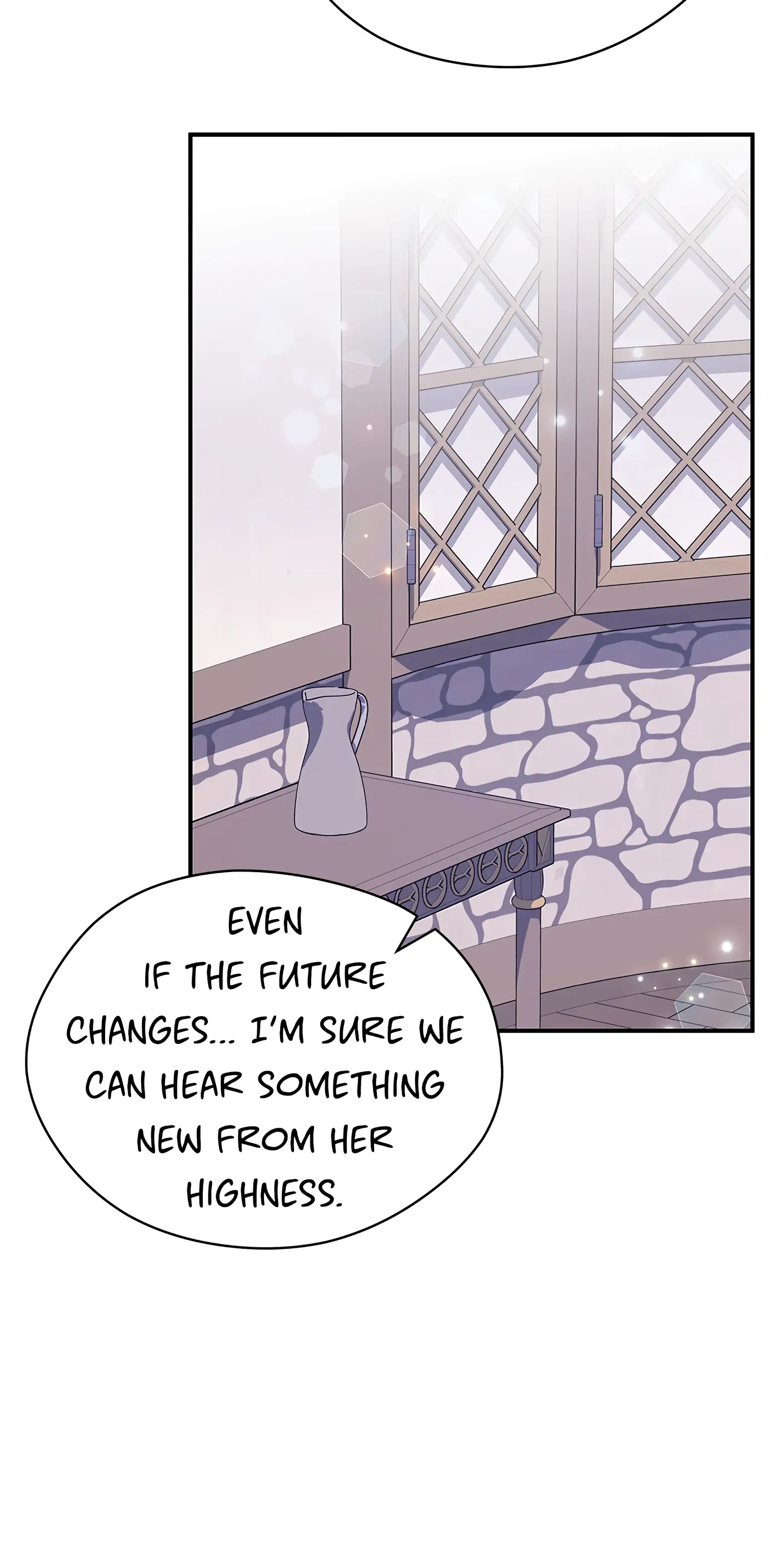 I’m Not a Warrior! Chapter 92 - Page 17