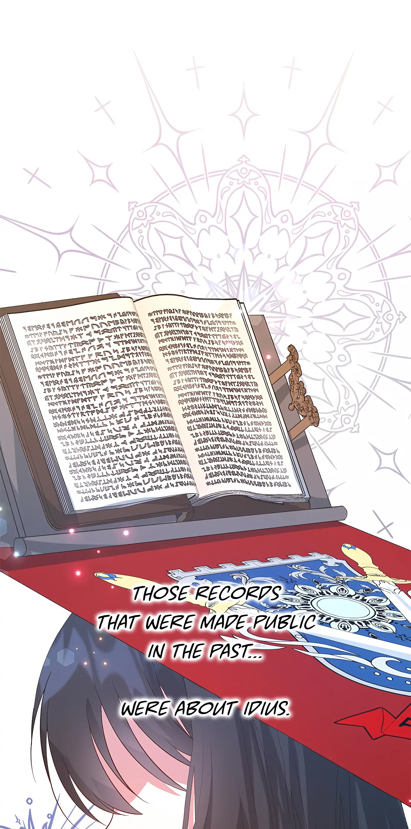 I’m Not a Warrior! Chapter 92 - Page 18