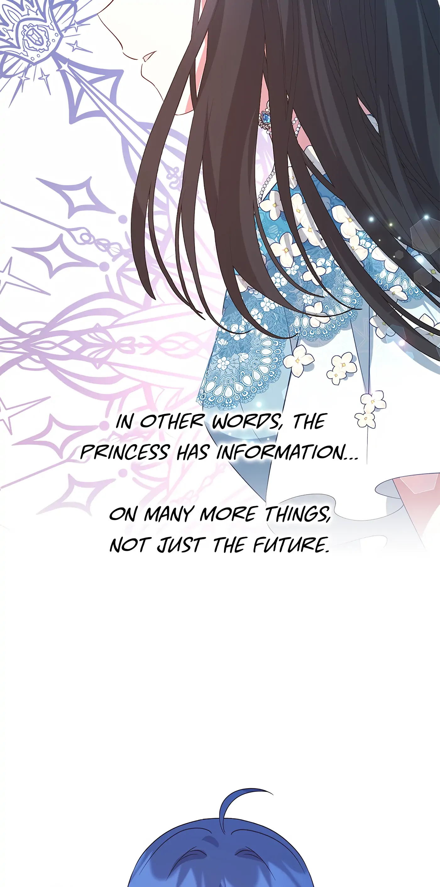 I’m Not a Warrior! Chapter 92 - Page 19