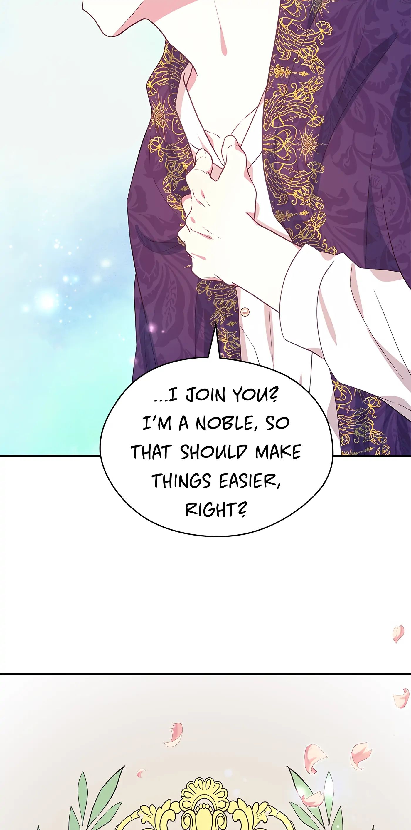 I’m Not a Warrior! Chapter 92 - Page 22