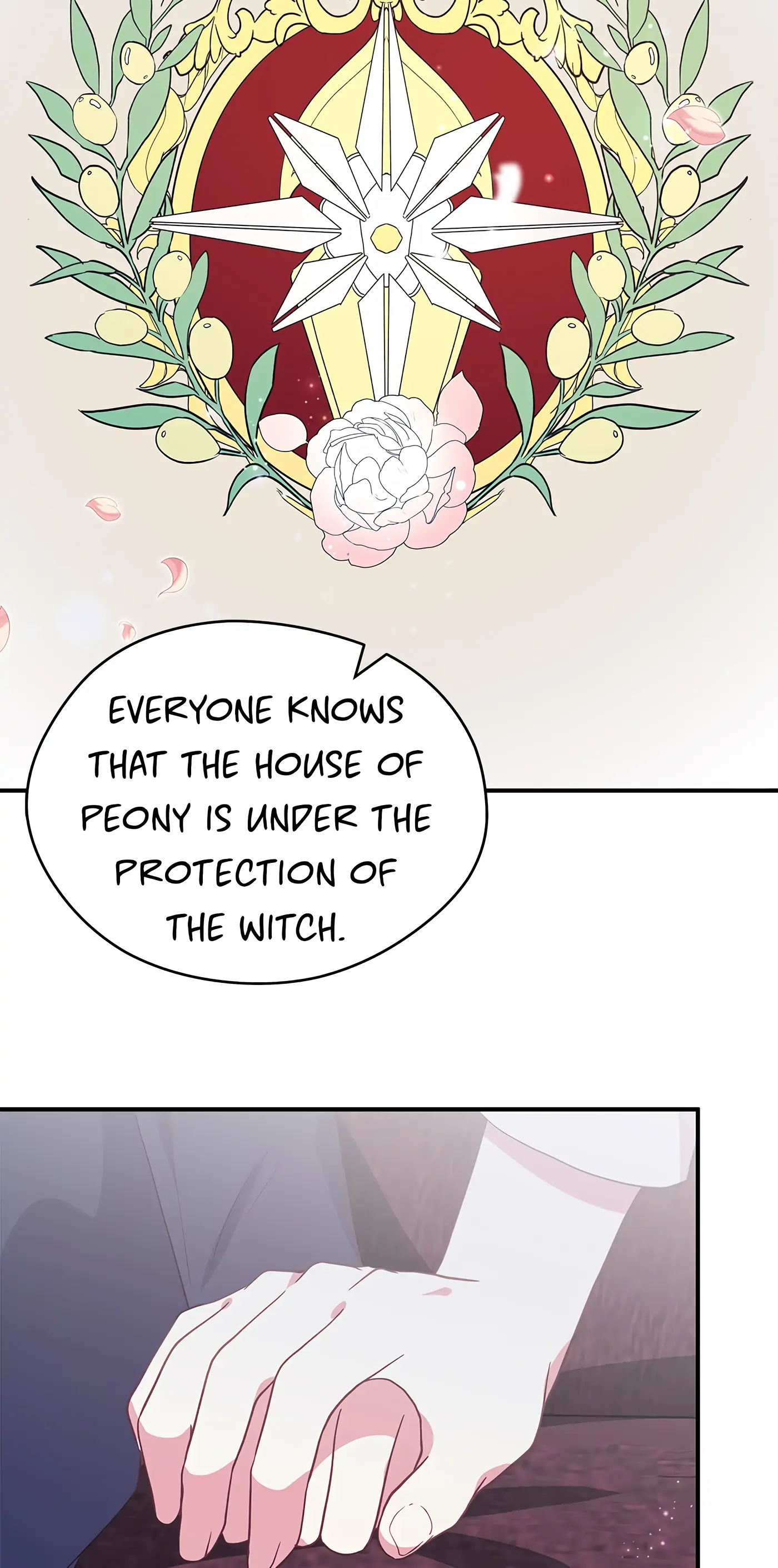 I’m Not a Warrior! Chapter 92 - Page 23