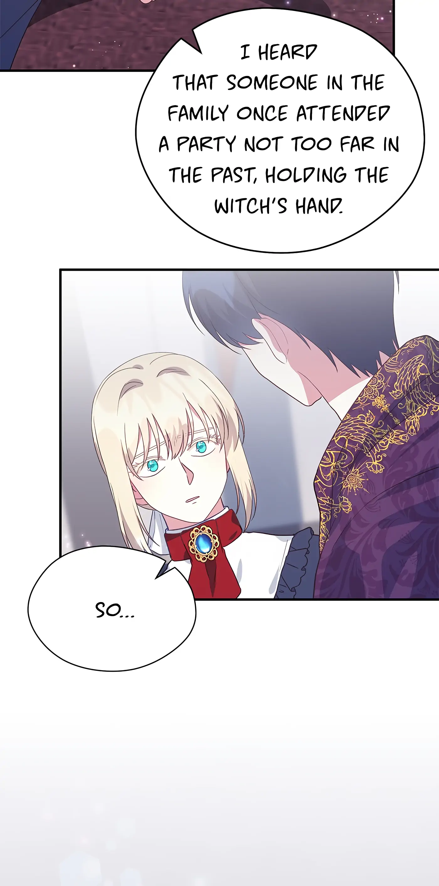 I’m Not a Warrior! Chapter 92 - Page 24