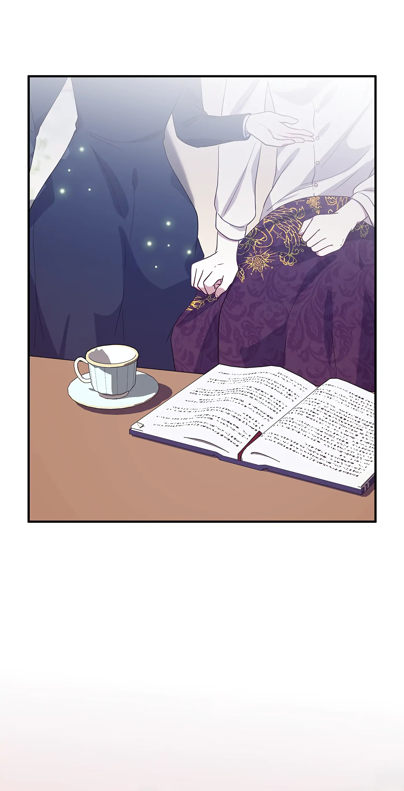 I’m Not a Warrior! Chapter 92 - Page 31