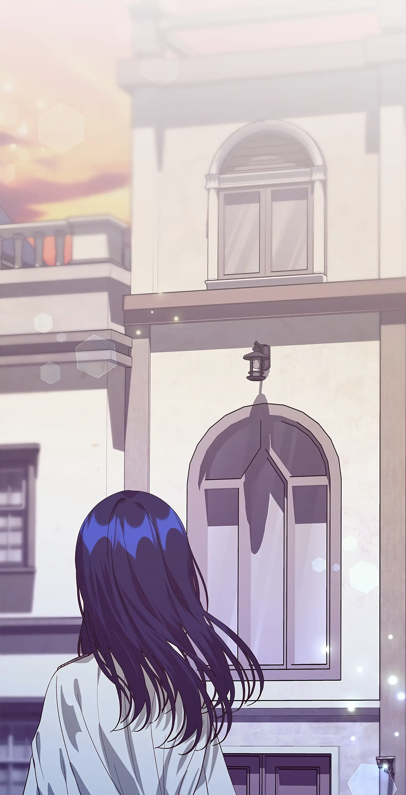 I’m Not a Warrior! Chapter 92 - Page 32