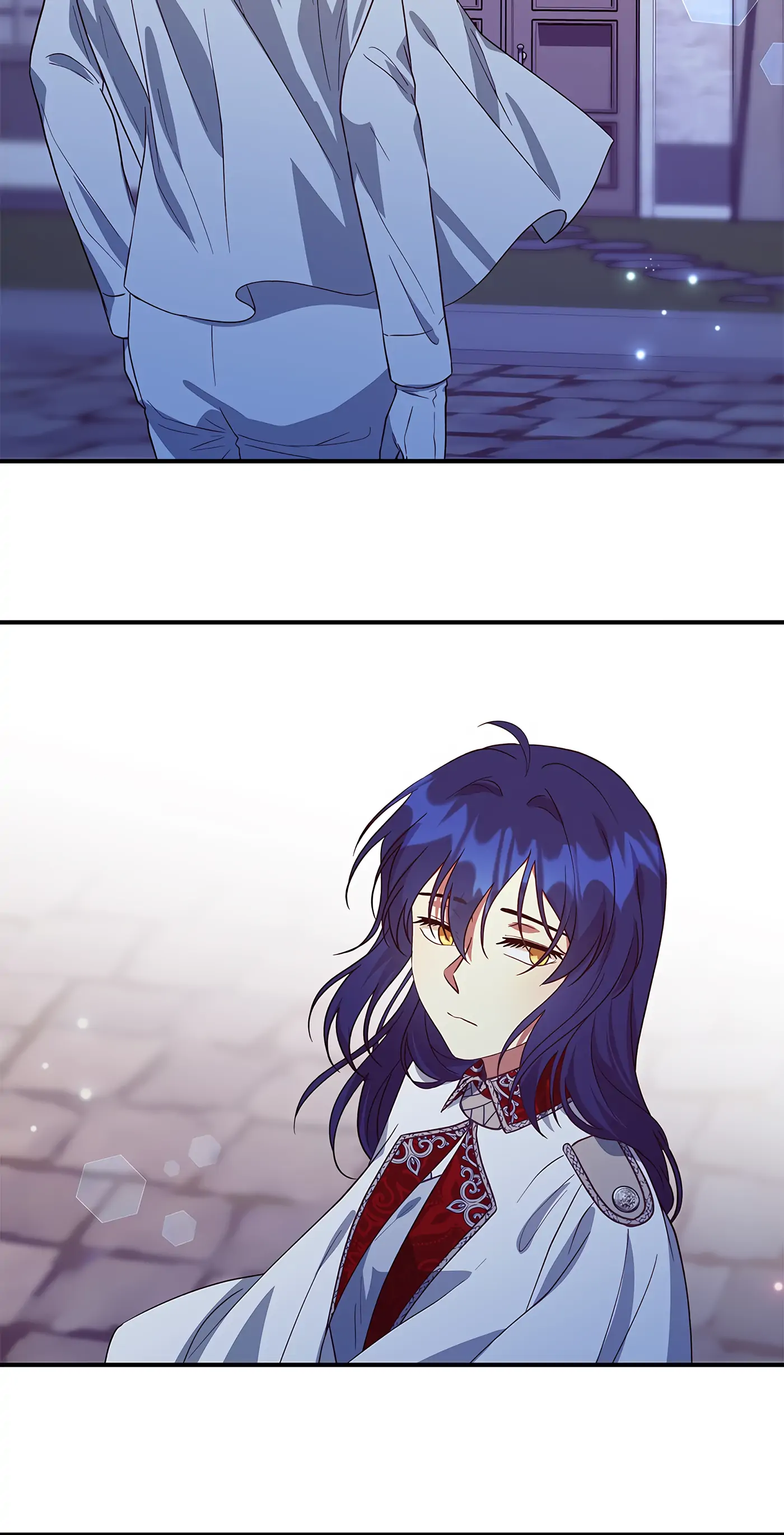 I’m Not a Warrior! Chapter 92 - Page 33