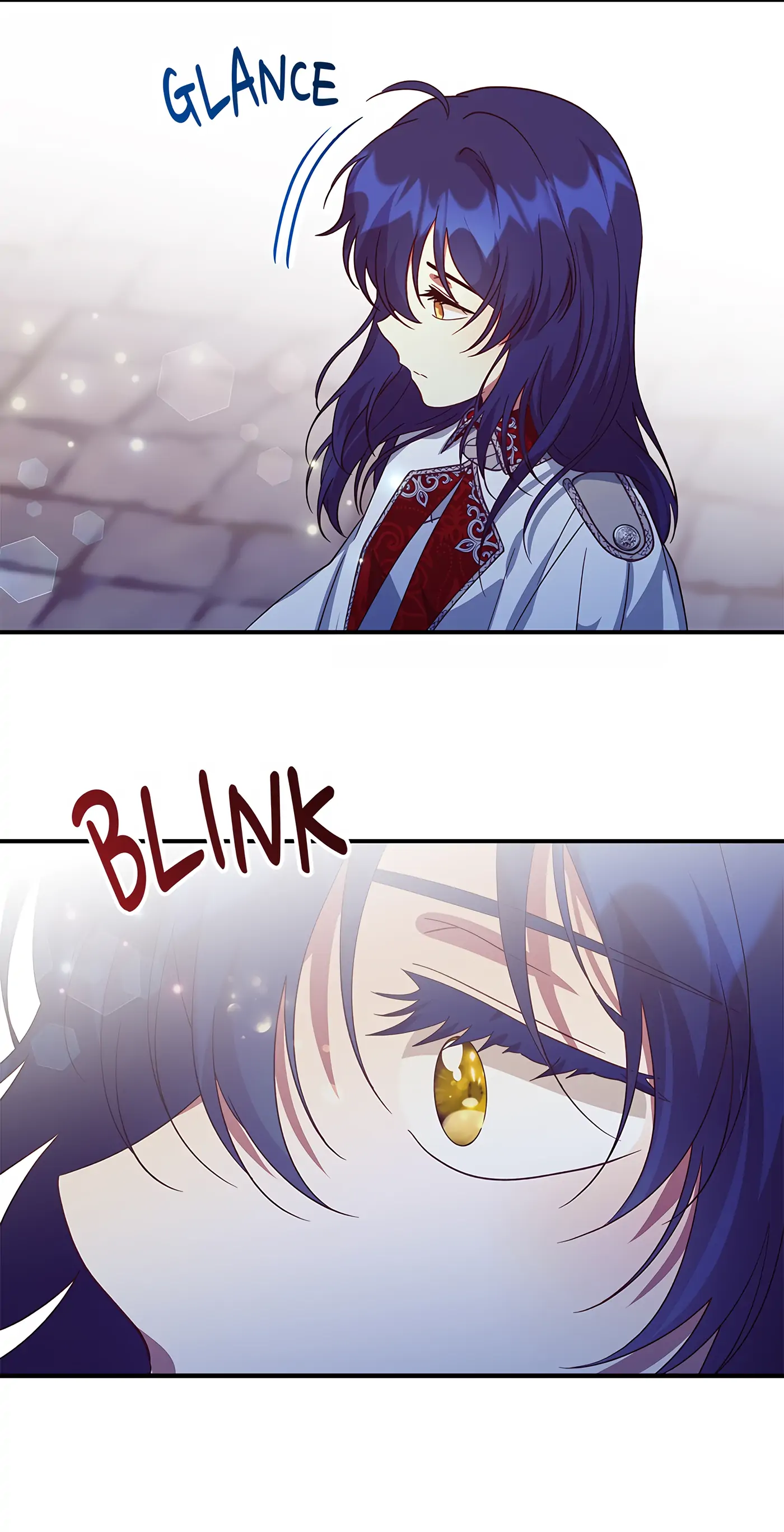 I’m Not a Warrior! Chapter 92 - Page 34