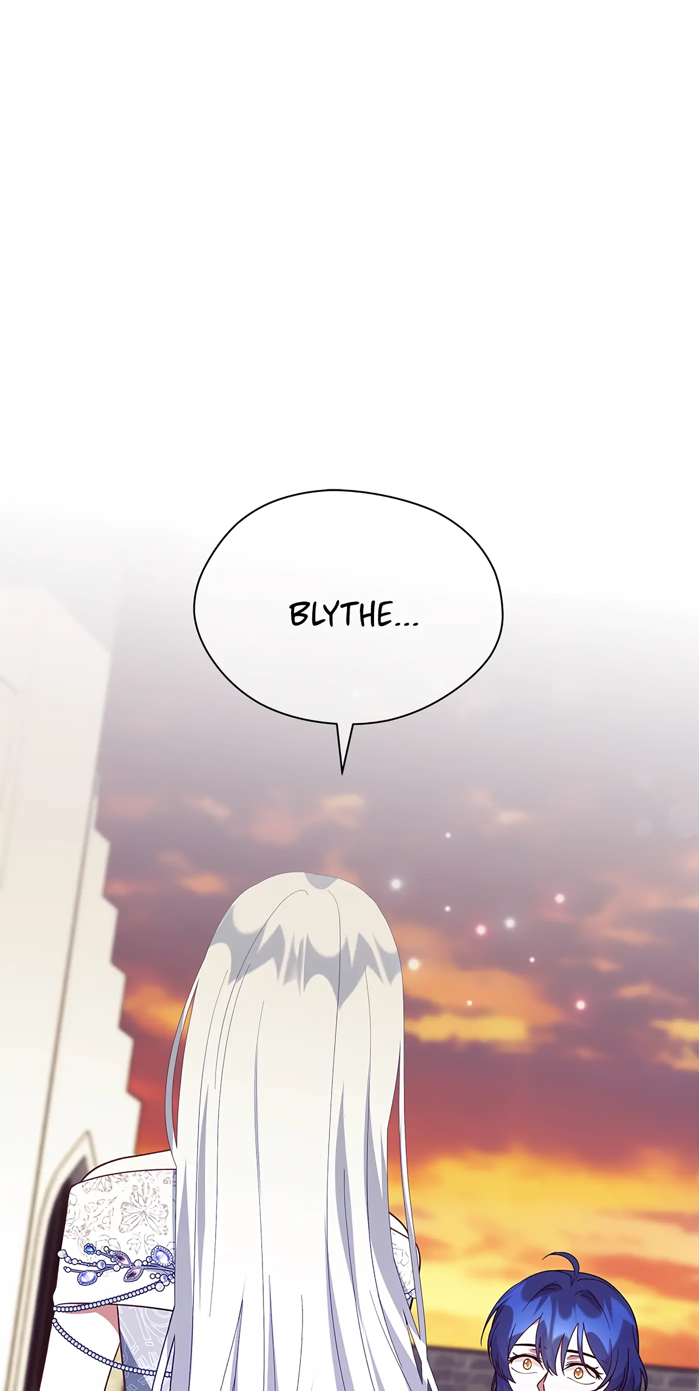 I’m Not a Warrior! Chapter 92 - Page 35