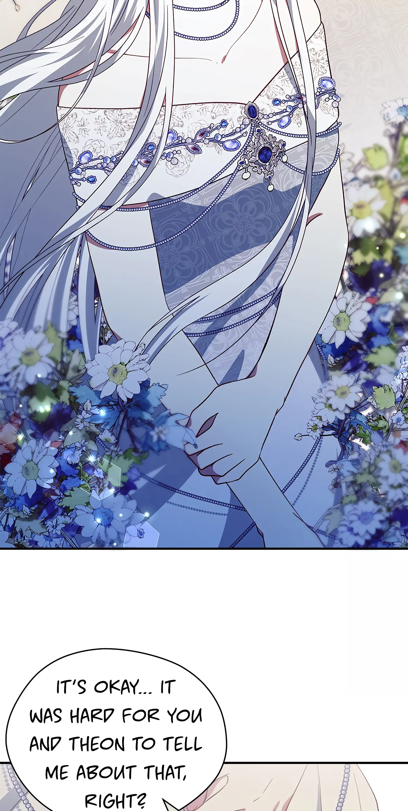 I’m Not a Warrior! Chapter 92 - Page 37