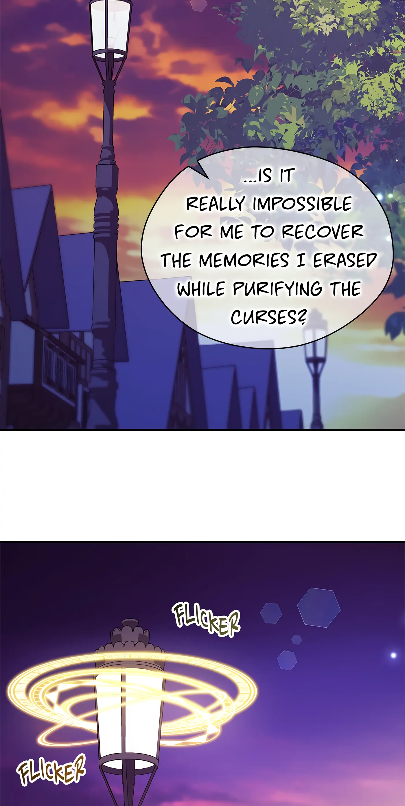 I’m Not a Warrior! Chapter 92 - Page 40