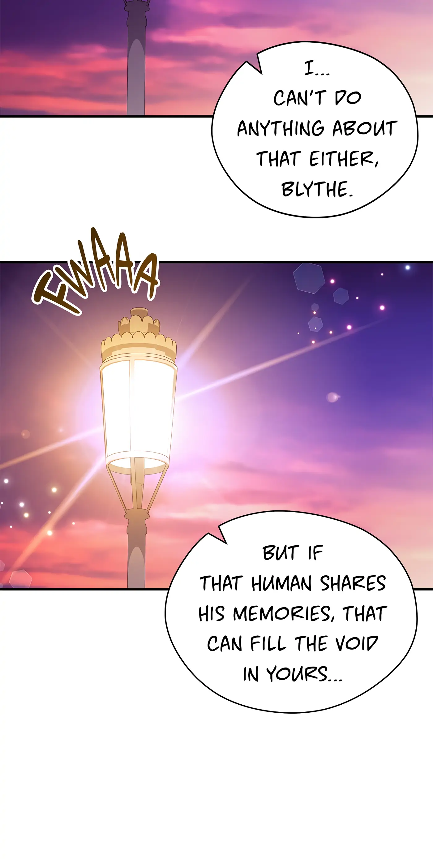 I’m Not a Warrior! Chapter 92 - Page 41