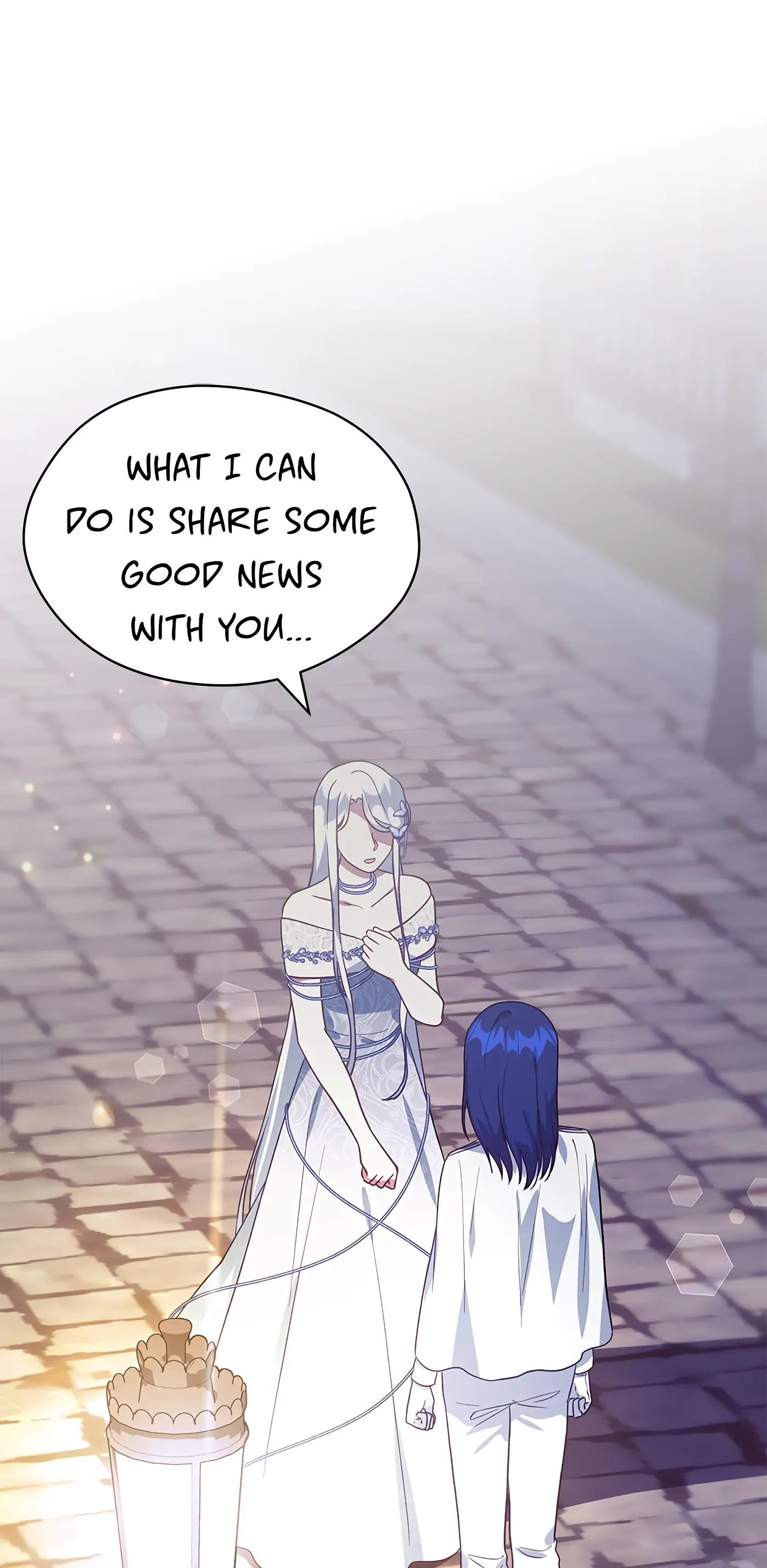 I’m Not a Warrior! Chapter 92 - Page 42