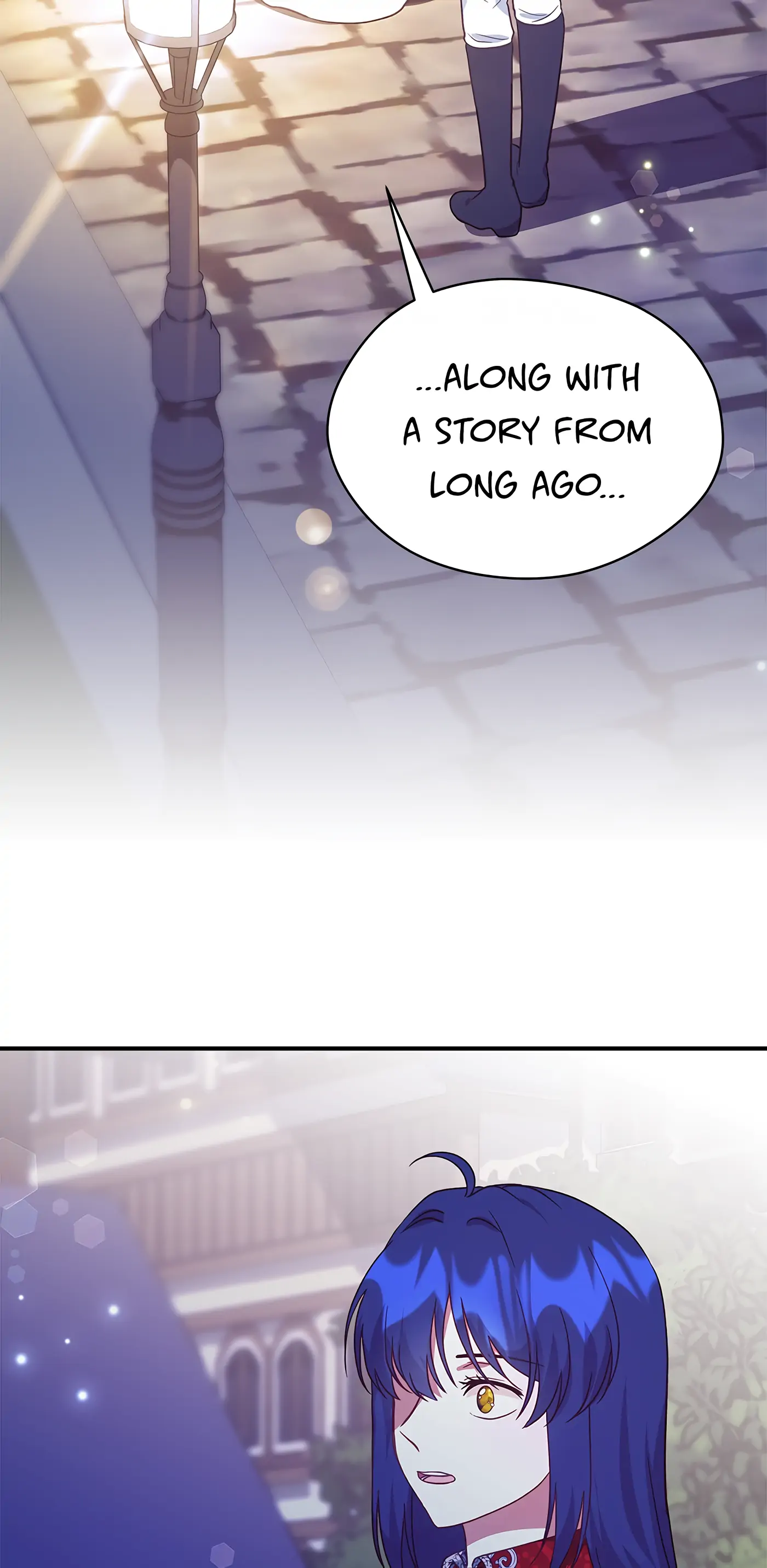 I’m Not a Warrior! Chapter 92 - Page 43