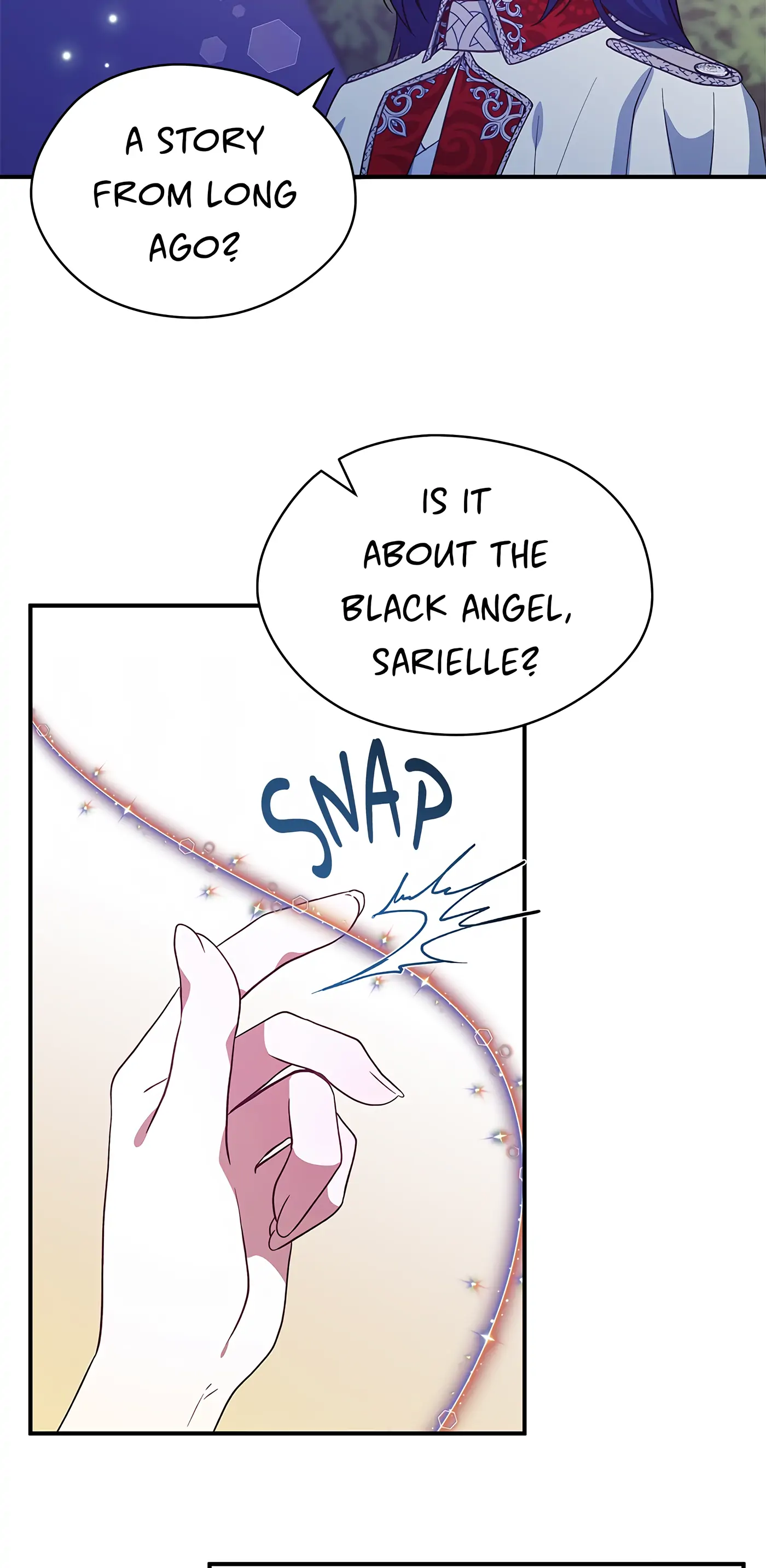 I’m Not a Warrior! Chapter 92 - Page 44