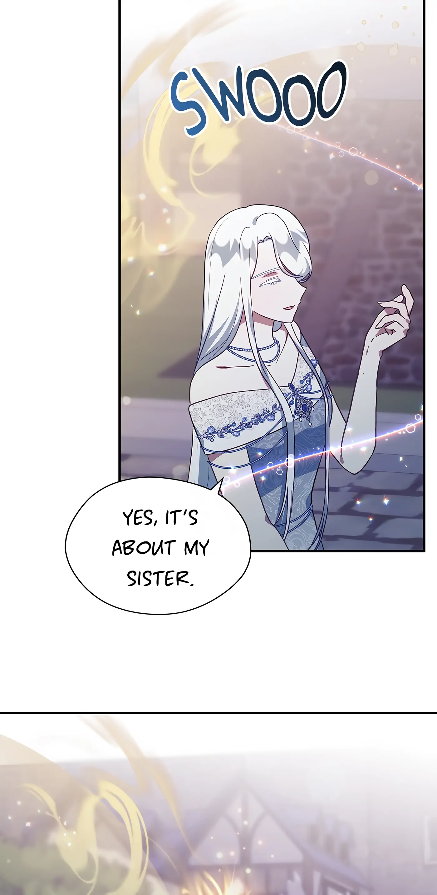 I’m Not a Warrior! Chapter 92 - Page 45