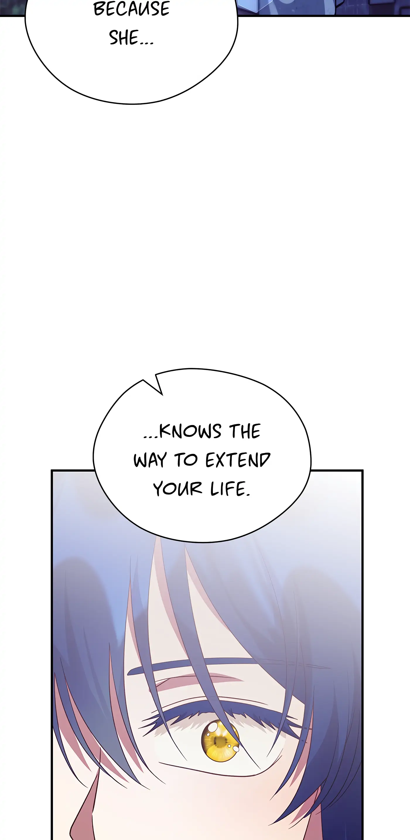 I’m Not a Warrior! Chapter 92 - Page 47