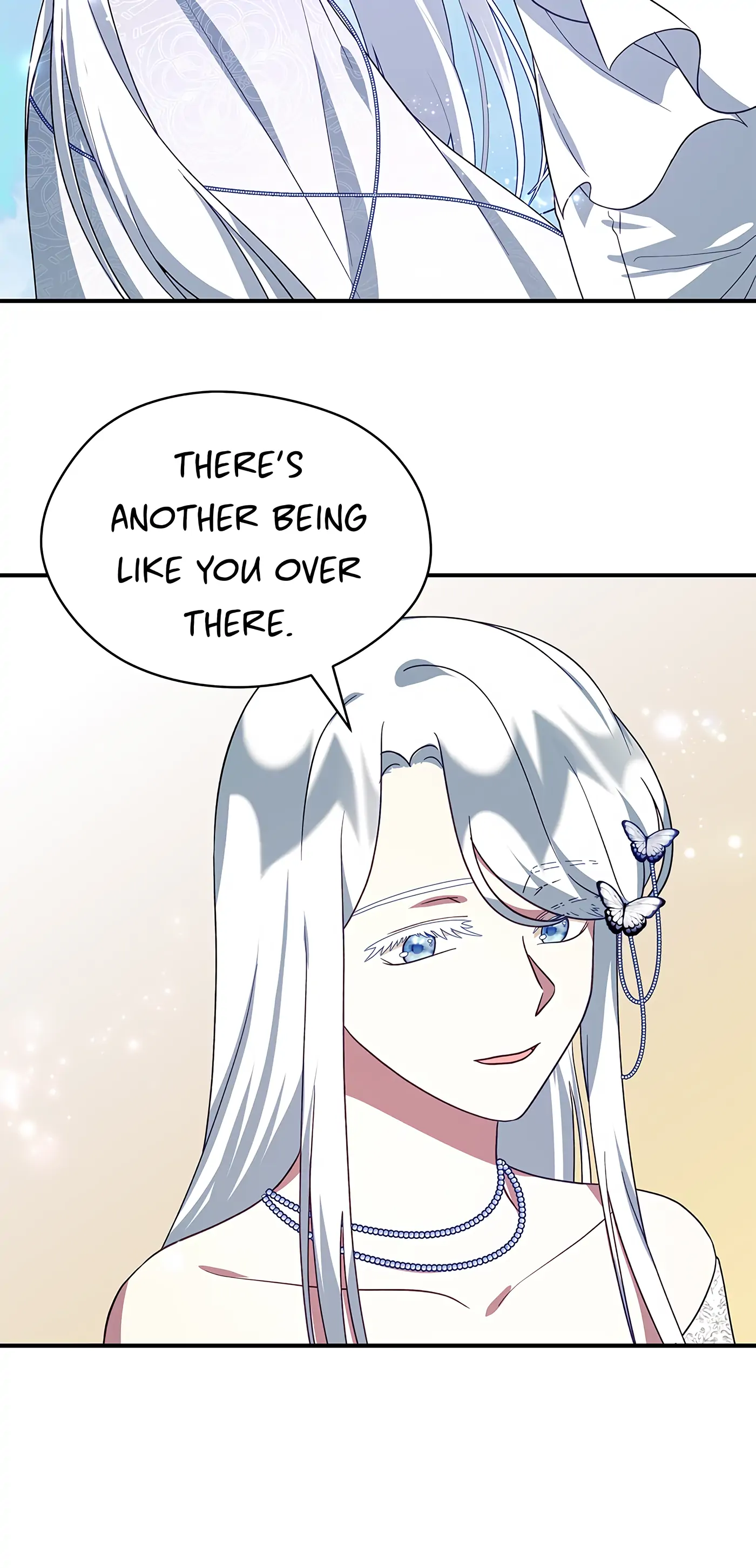 I’m Not a Warrior! Chapter 92 - Page 50