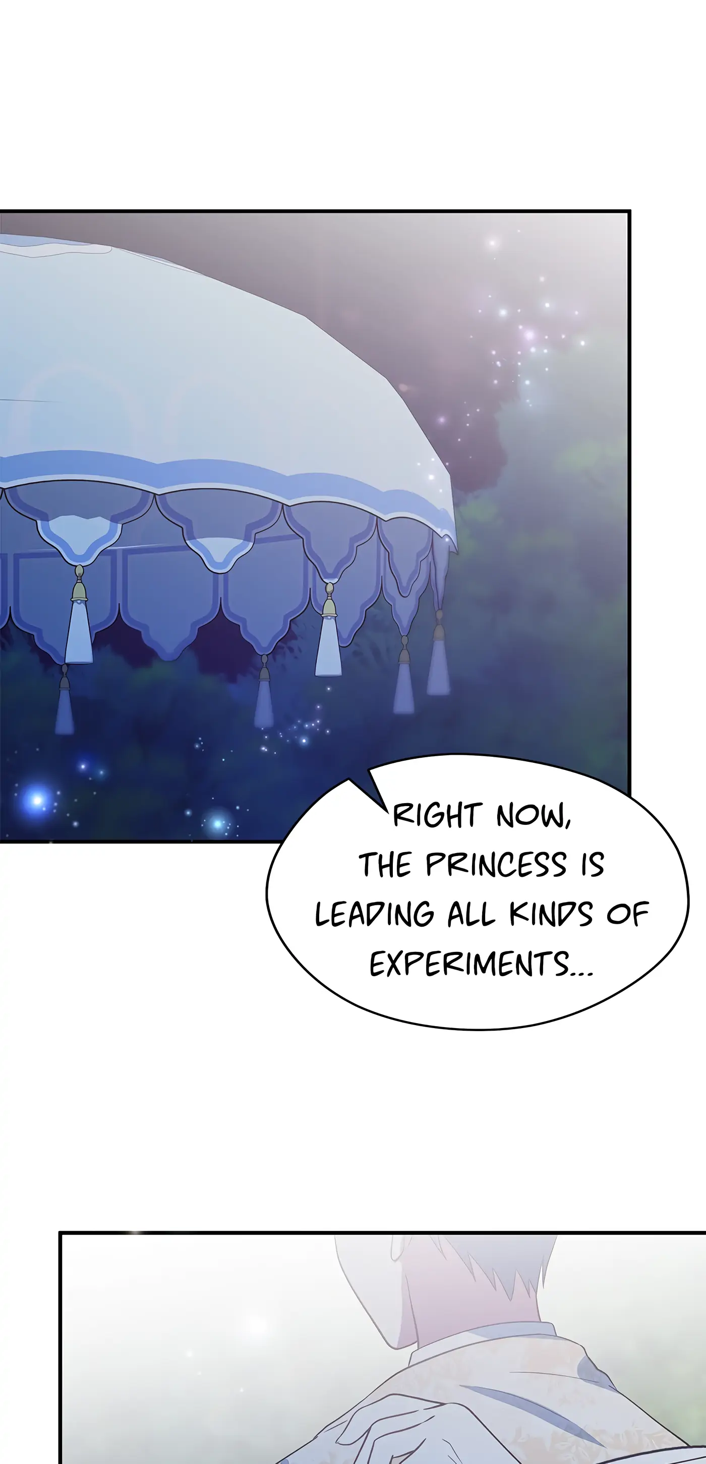 I’m Not a Warrior! Chapter 92 - Page 52