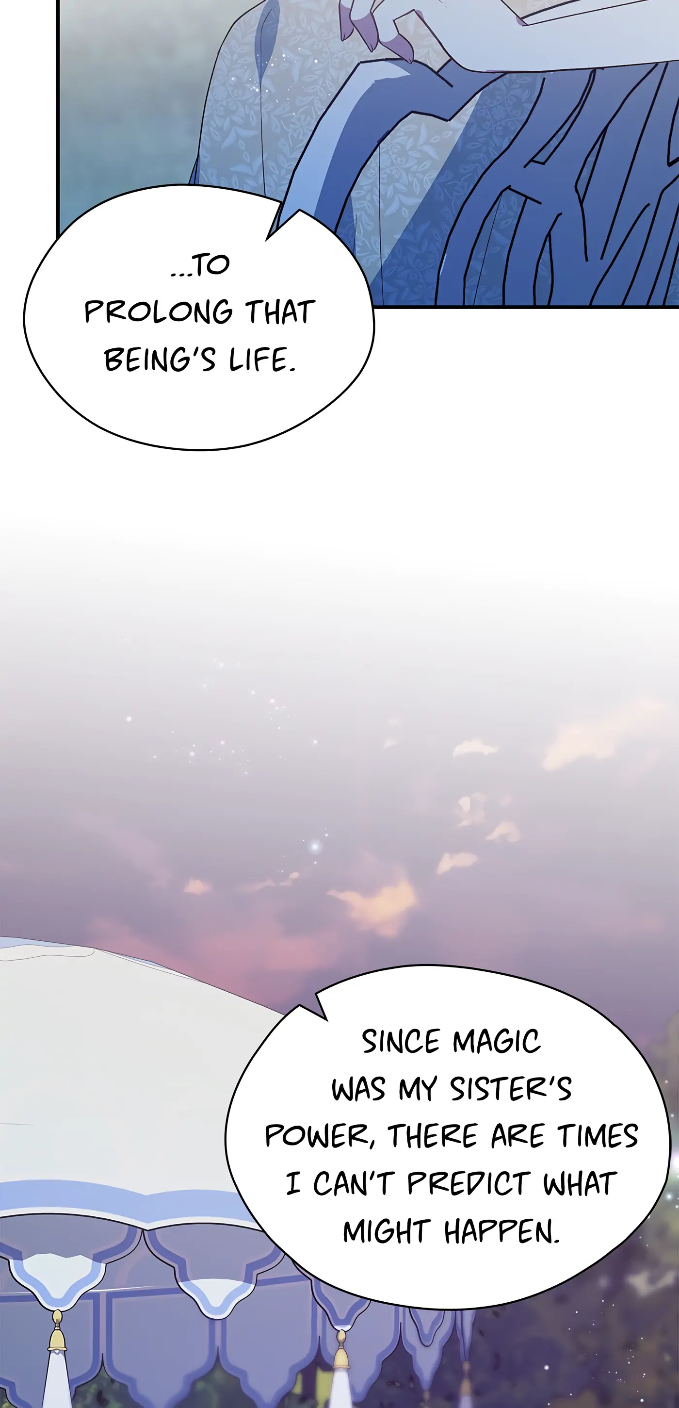 I’m Not a Warrior! Chapter 92 - Page 53