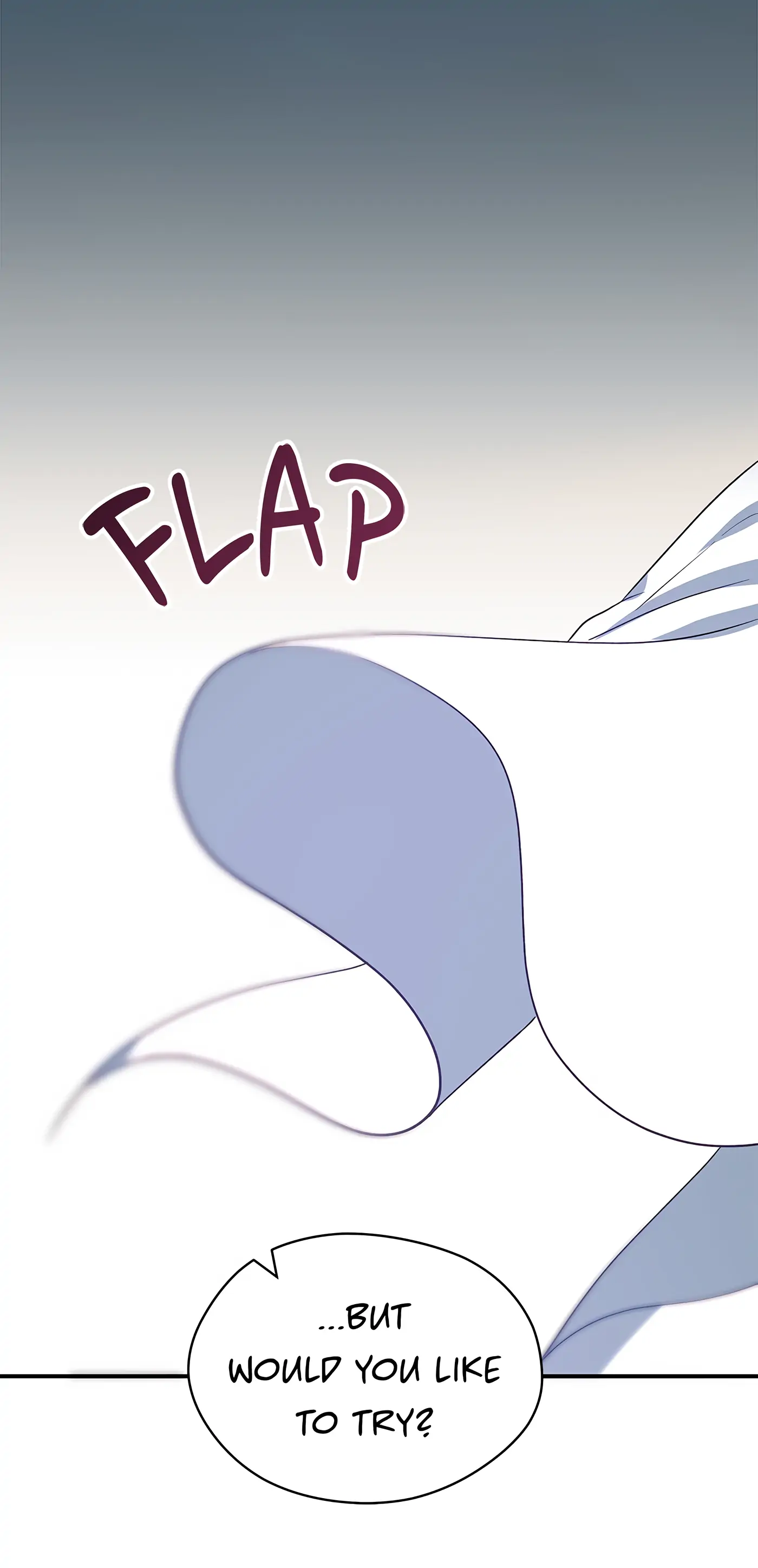 I’m Not a Warrior! Chapter 92 - Page 55