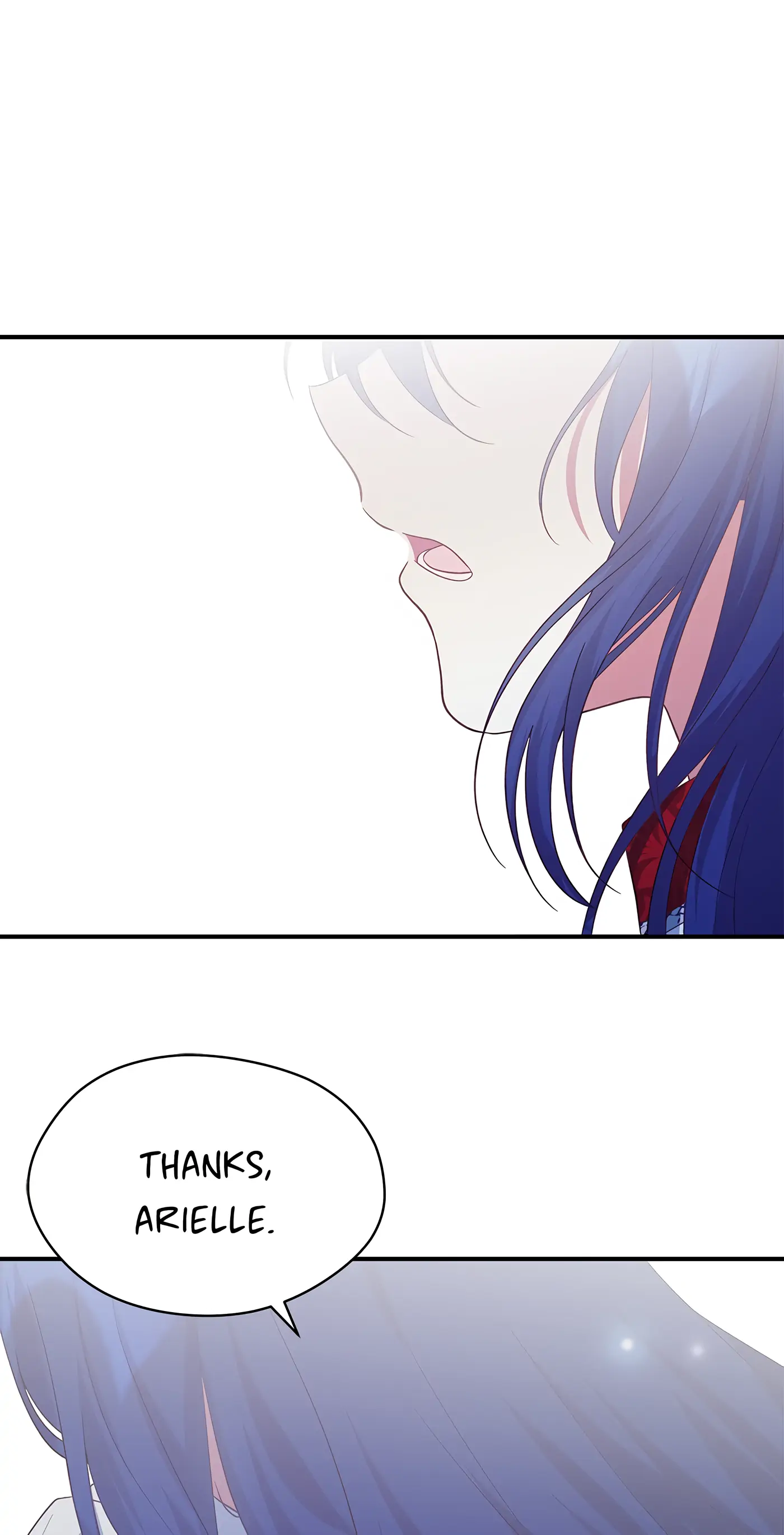 I’m Not a Warrior! Chapter 92 - Page 56