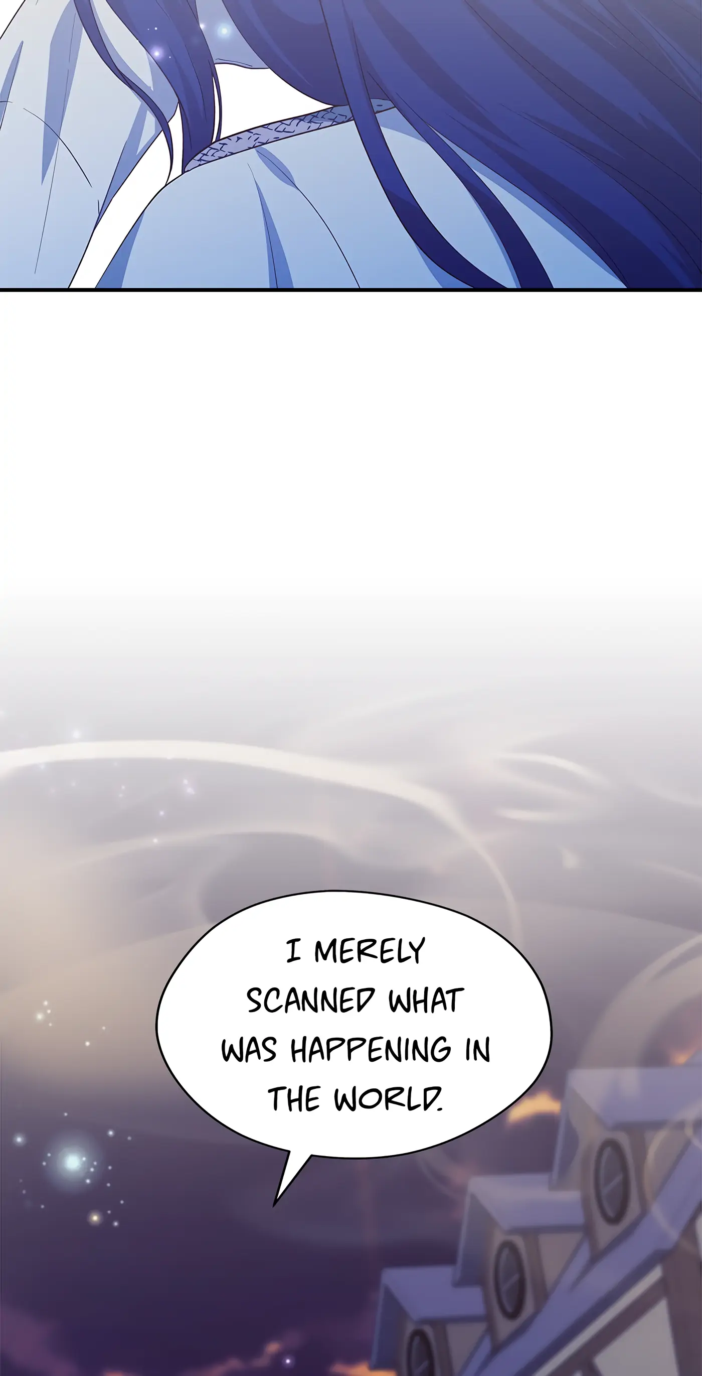 I’m Not a Warrior! Chapter 92 - Page 57