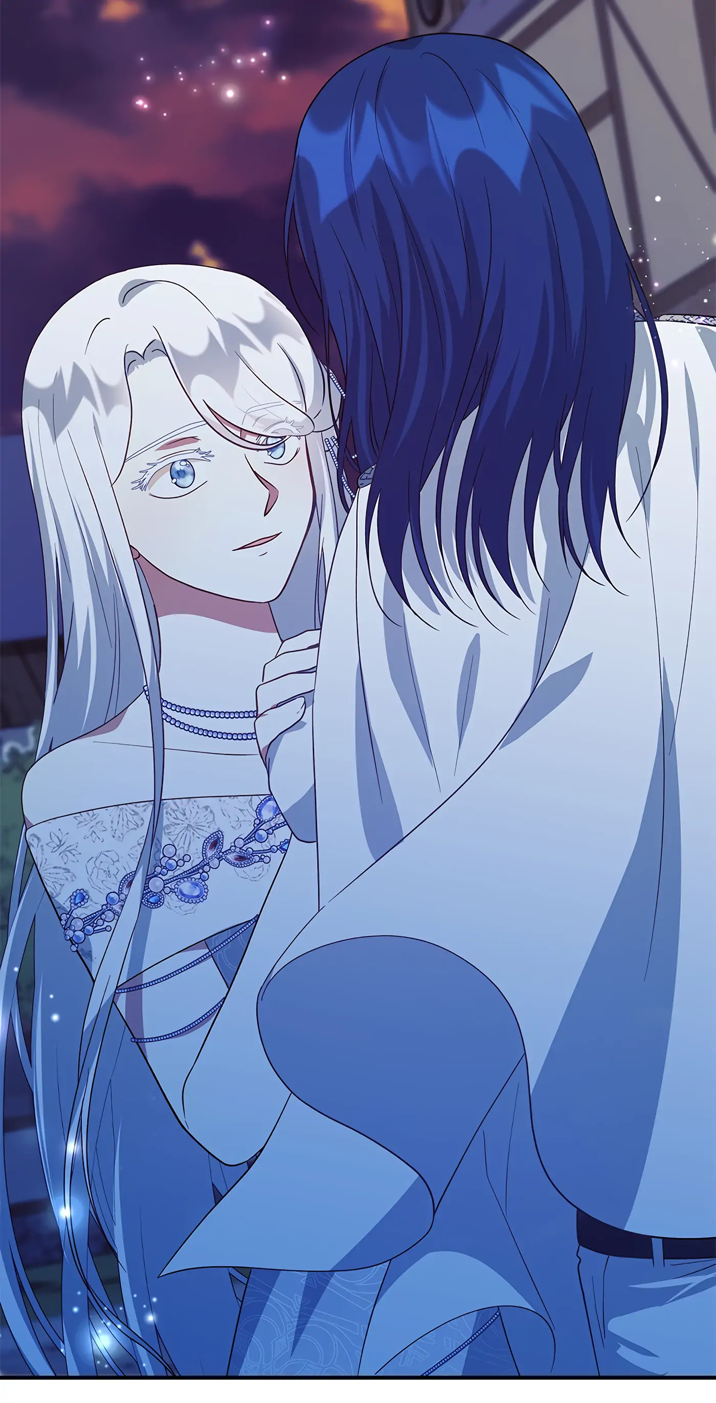 I’m Not a Warrior! Chapter 92 - Page 58