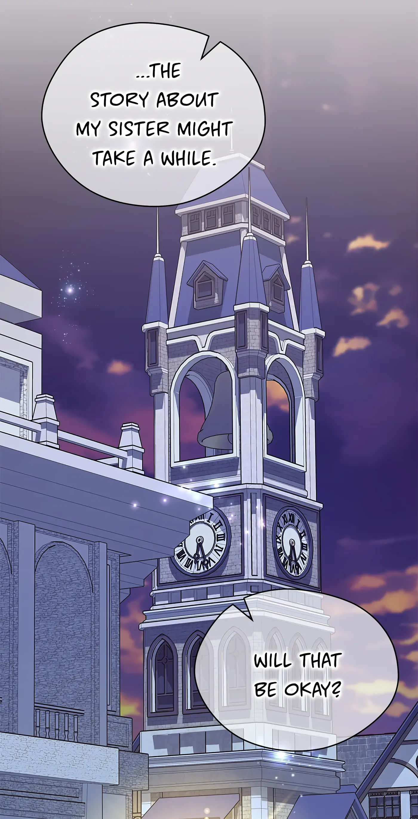 I’m Not a Warrior! Chapter 92 - Page 60