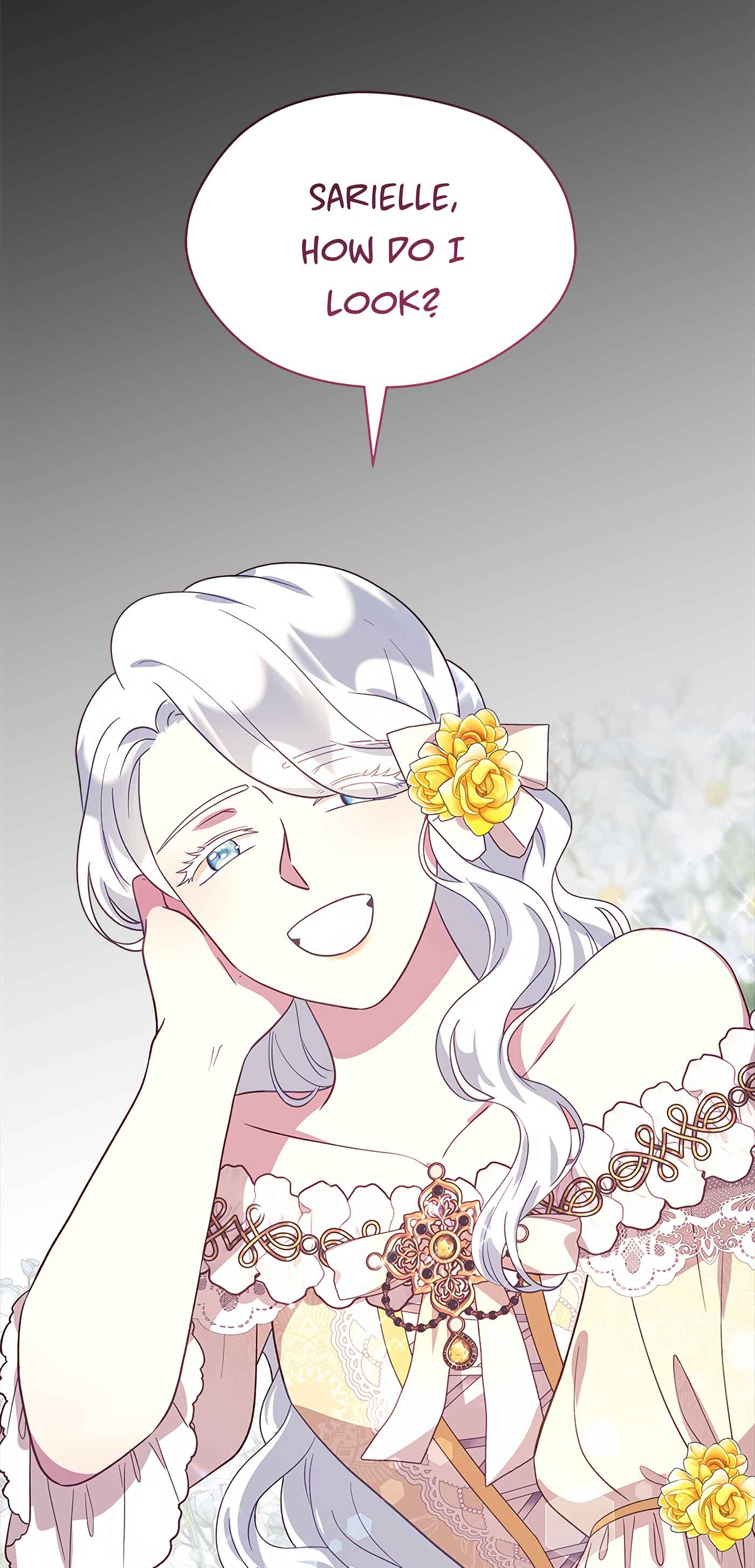 I’m Not a Warrior! Chapter 93 - Page 6