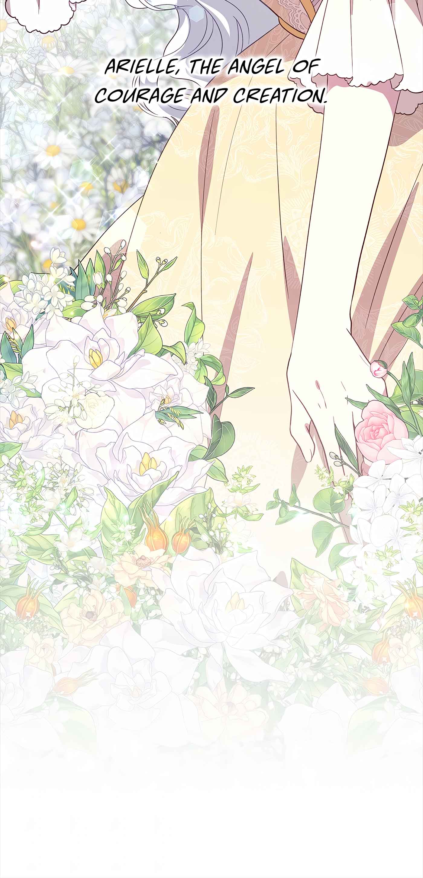 I’m Not a Warrior! Chapter 93 - Page 7