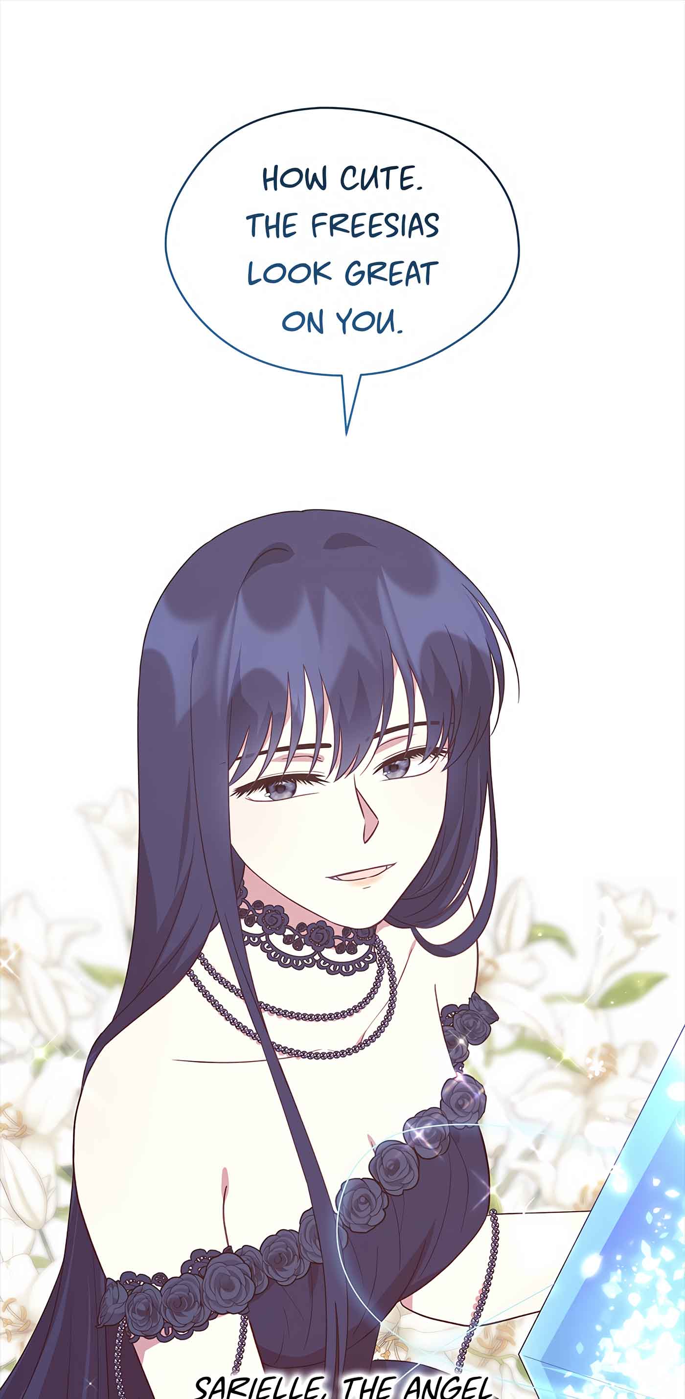 I’m Not a Warrior! Chapter 93 - Page 8