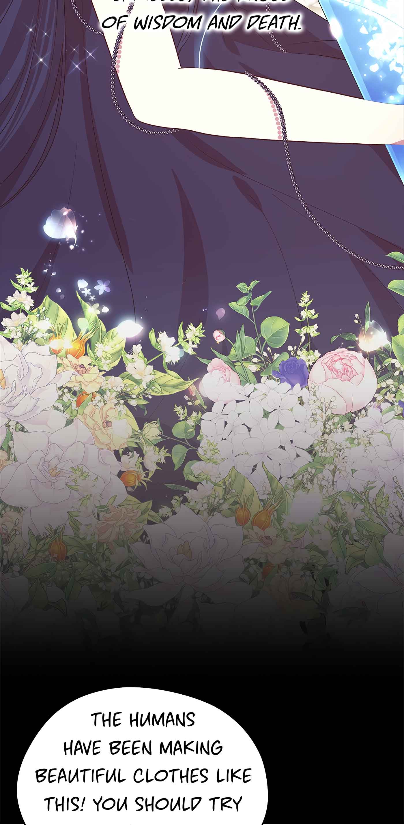 I’m Not a Warrior! Chapter 93 - Page 9