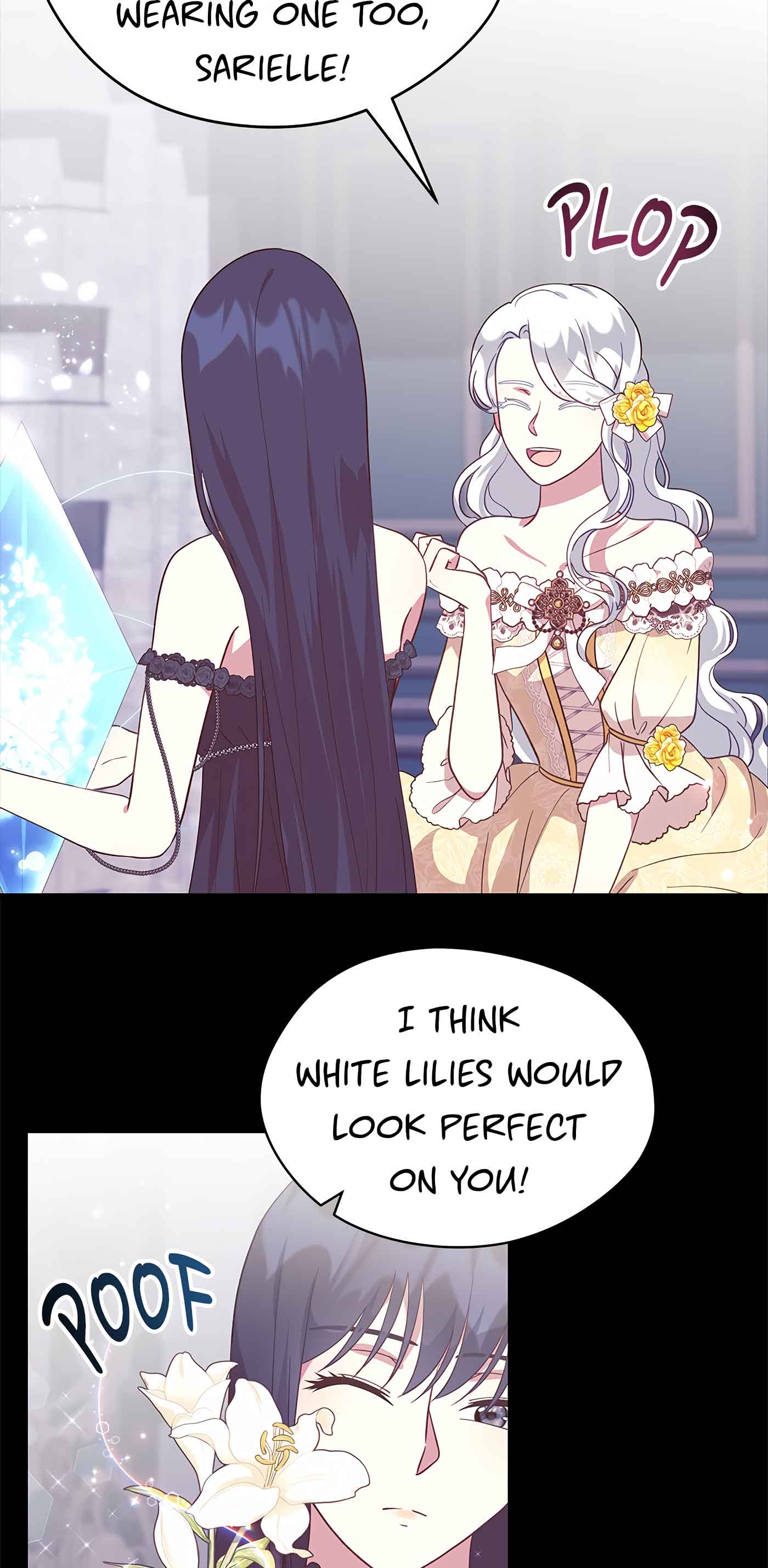 I’m Not a Warrior! Chapter 93 - Page 10