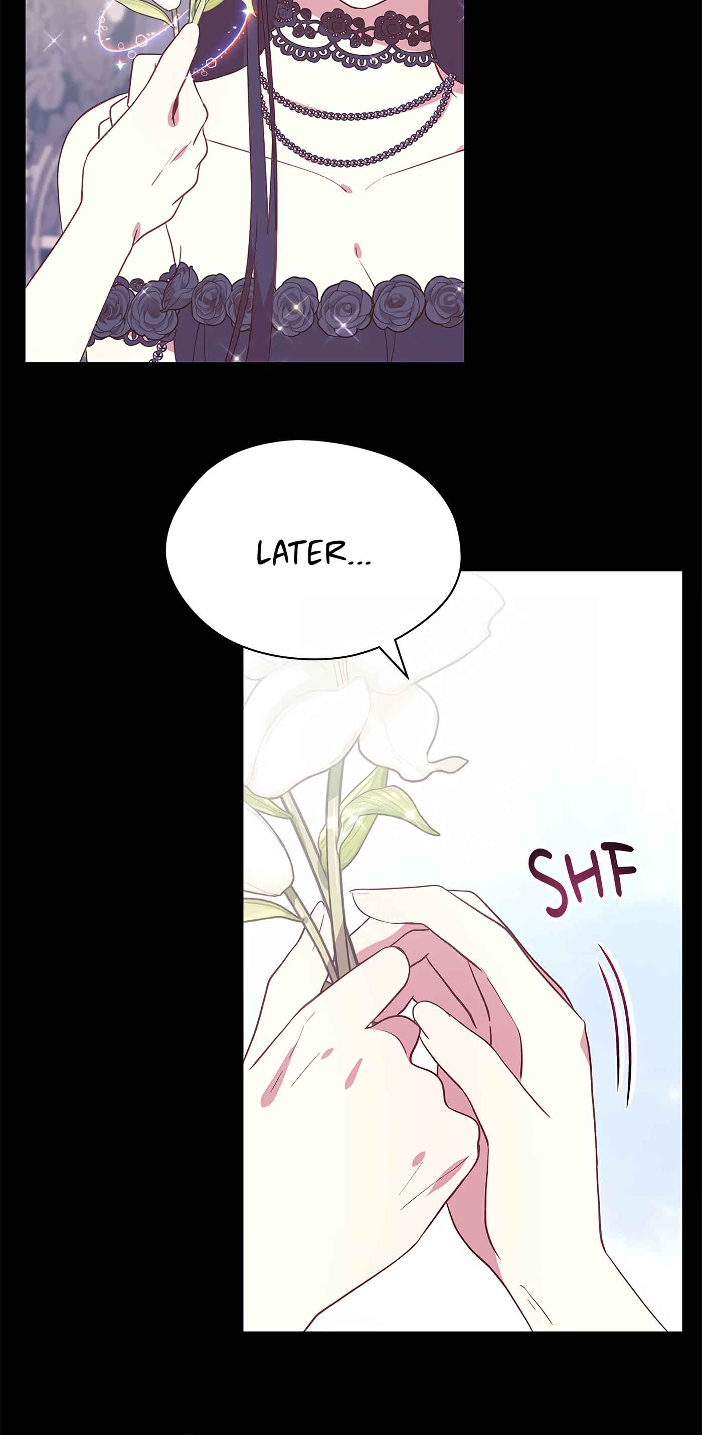 I’m Not a Warrior! Chapter 93 - Page 11