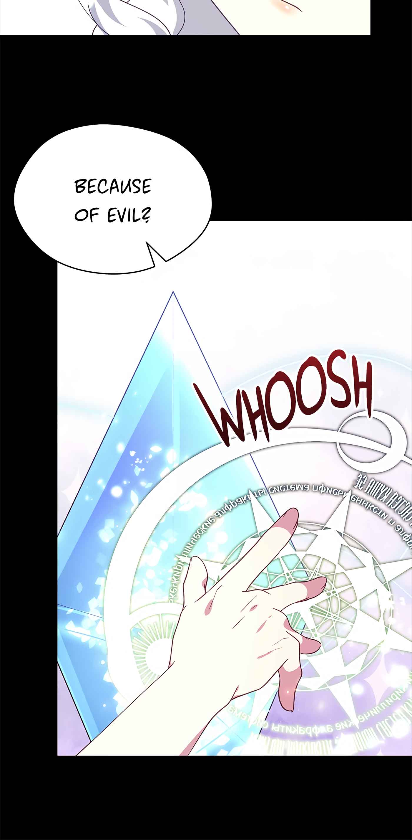 I’m Not a Warrior! Chapter 93 - Page 14