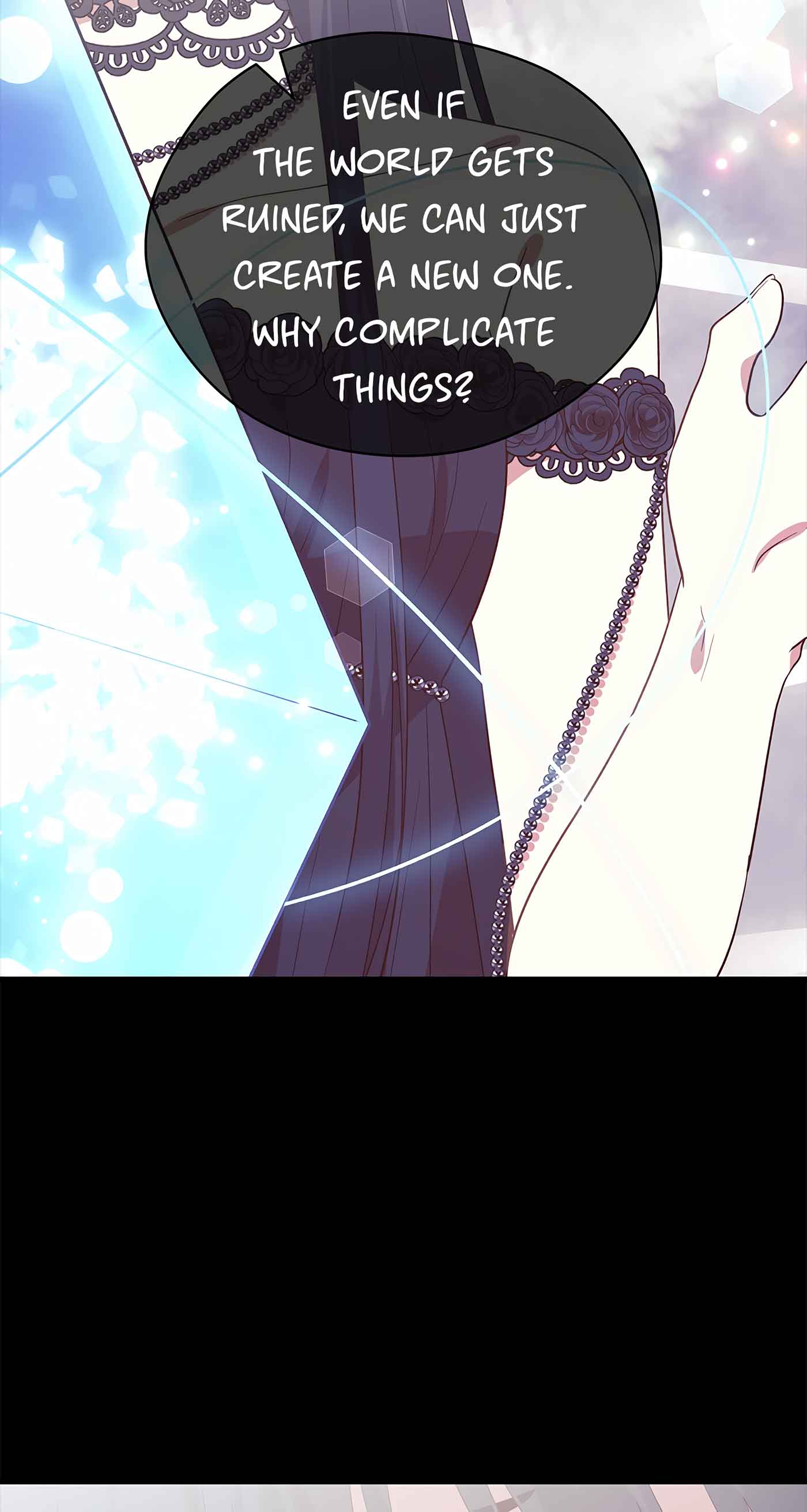 I’m Not a Warrior! Chapter 93 - Page 16