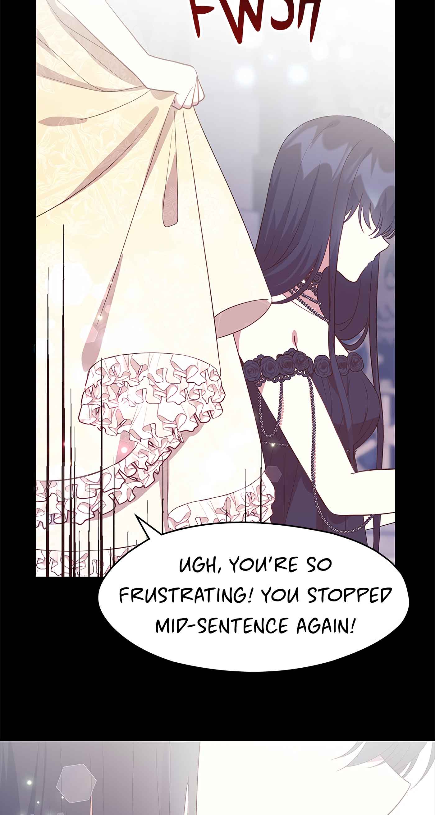 I’m Not a Warrior! Chapter 93 - Page 19