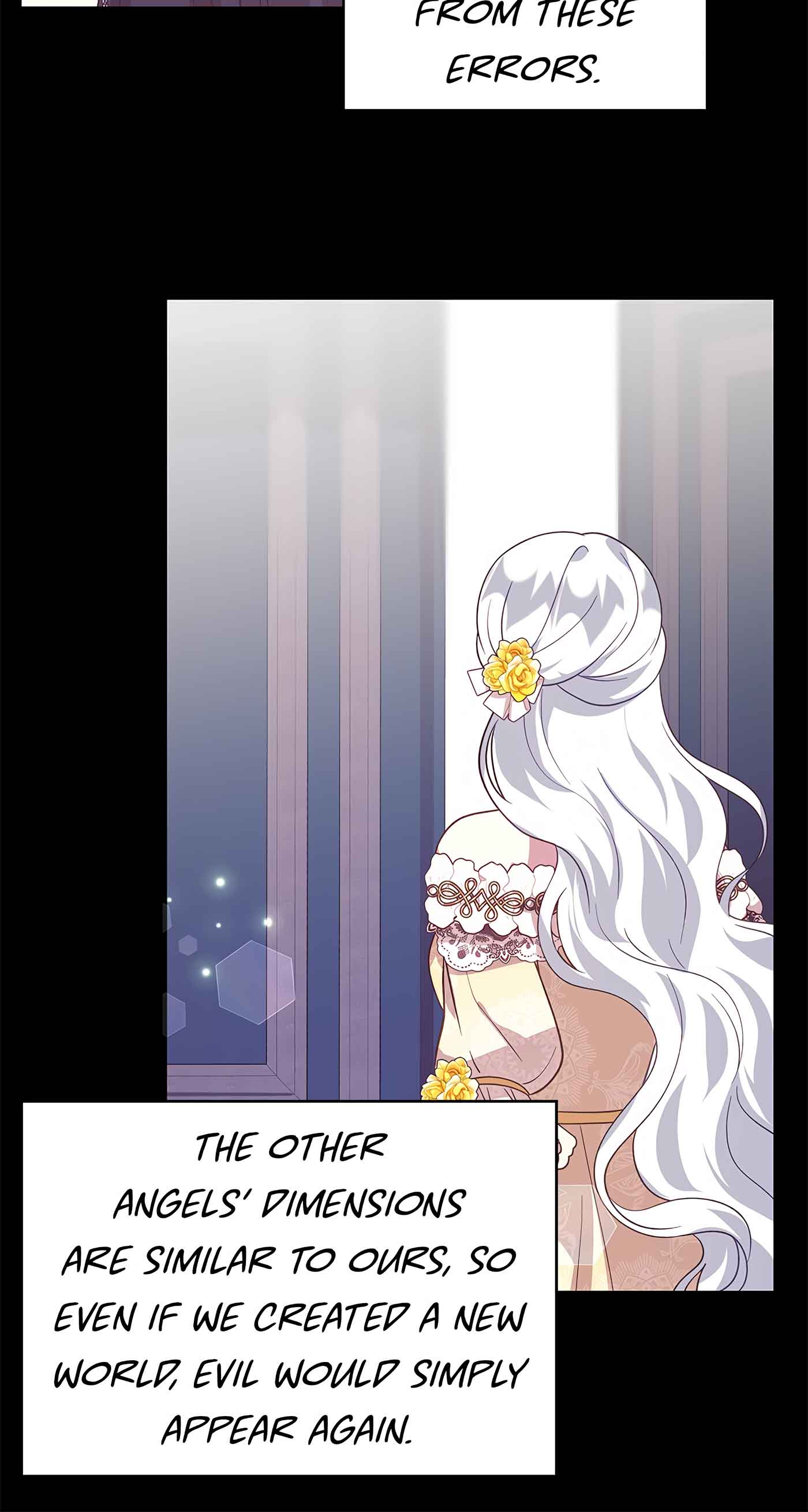 I’m Not a Warrior! Chapter 93 - Page 22