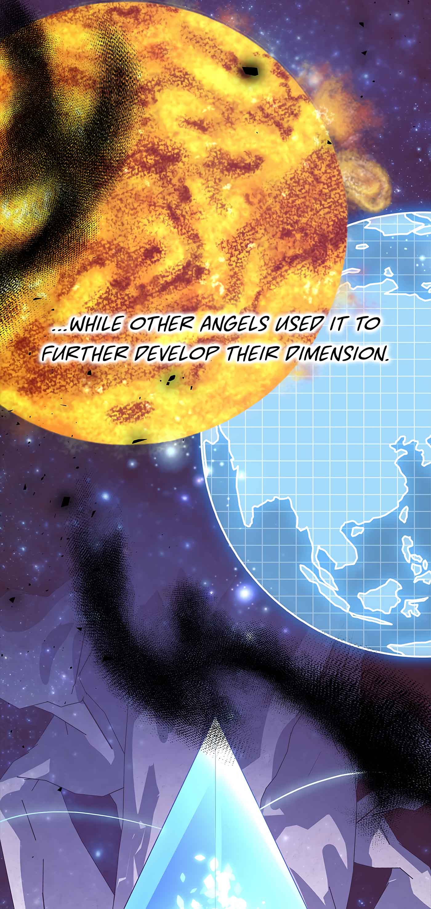 I’m Not a Warrior! Chapter 93 - Page 24