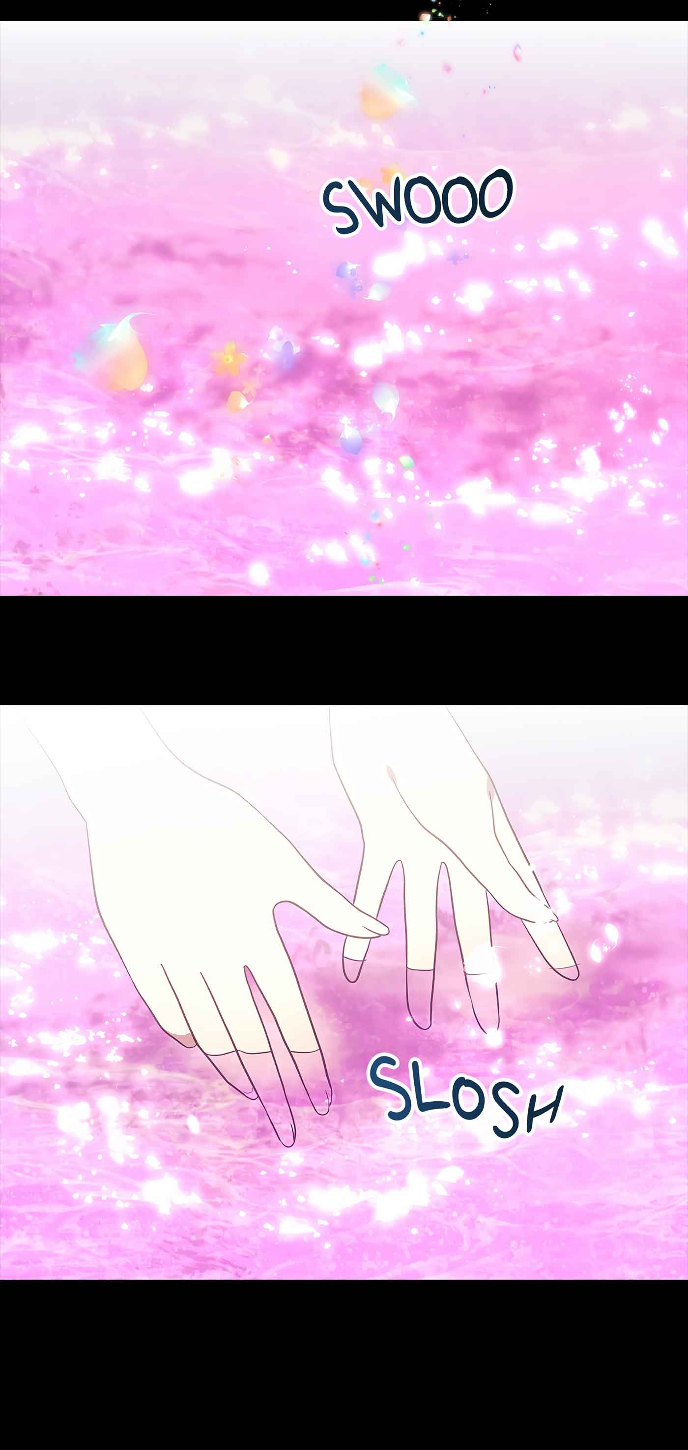 I’m Not a Warrior! Chapter 93 - Page 29