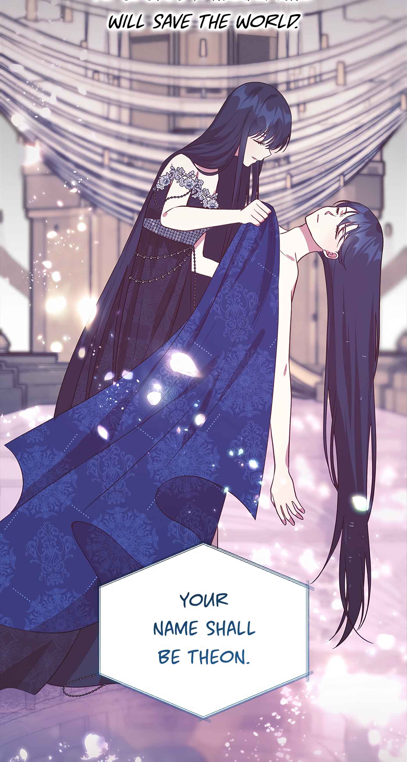 I’m Not a Warrior! Chapter 93 - Page 32