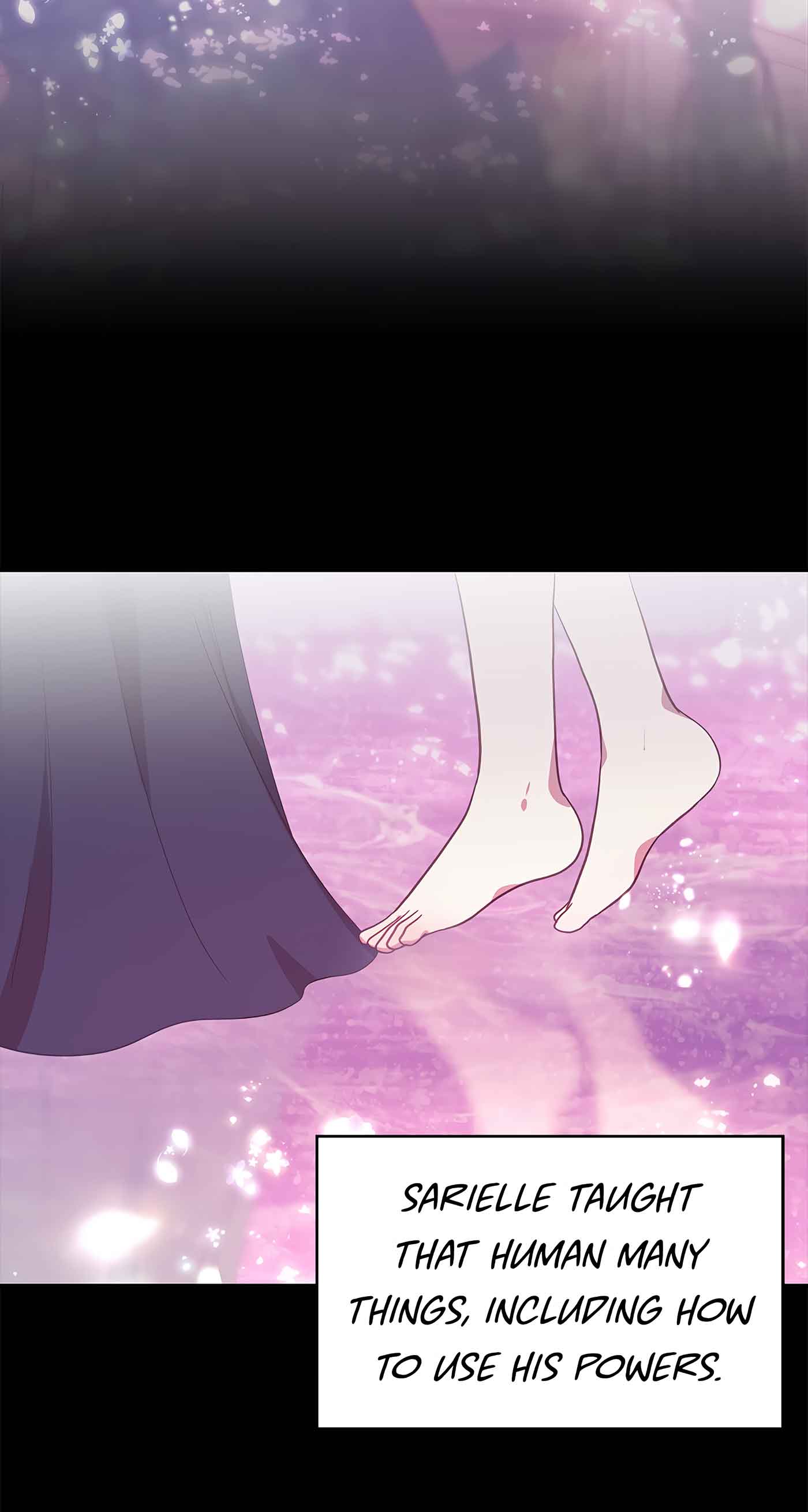 I’m Not a Warrior! Chapter 93 - Page 33