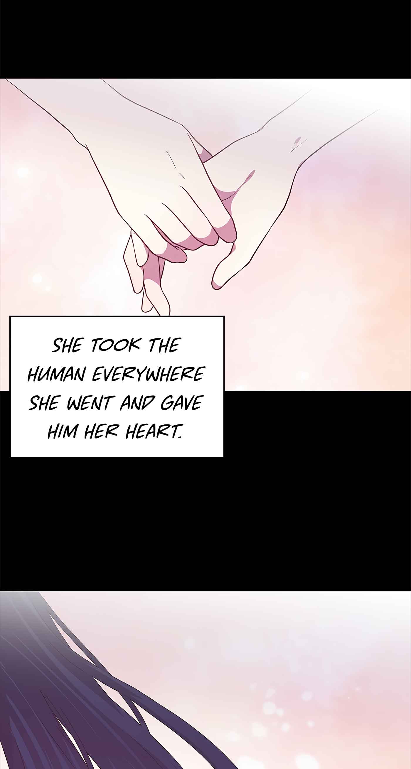 I’m Not a Warrior! Chapter 93 - Page 34