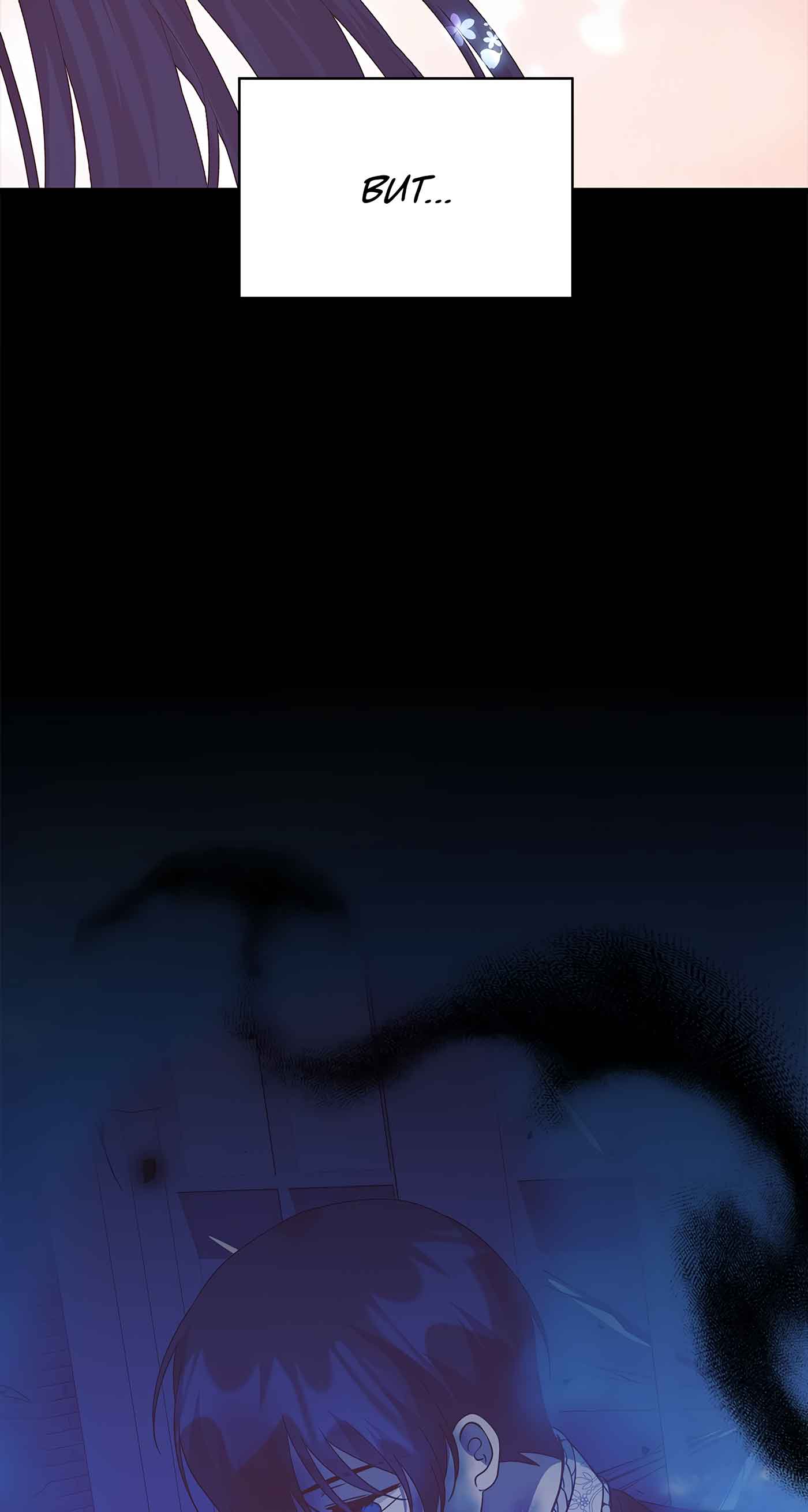 I’m Not a Warrior! Chapter 93 - Page 35