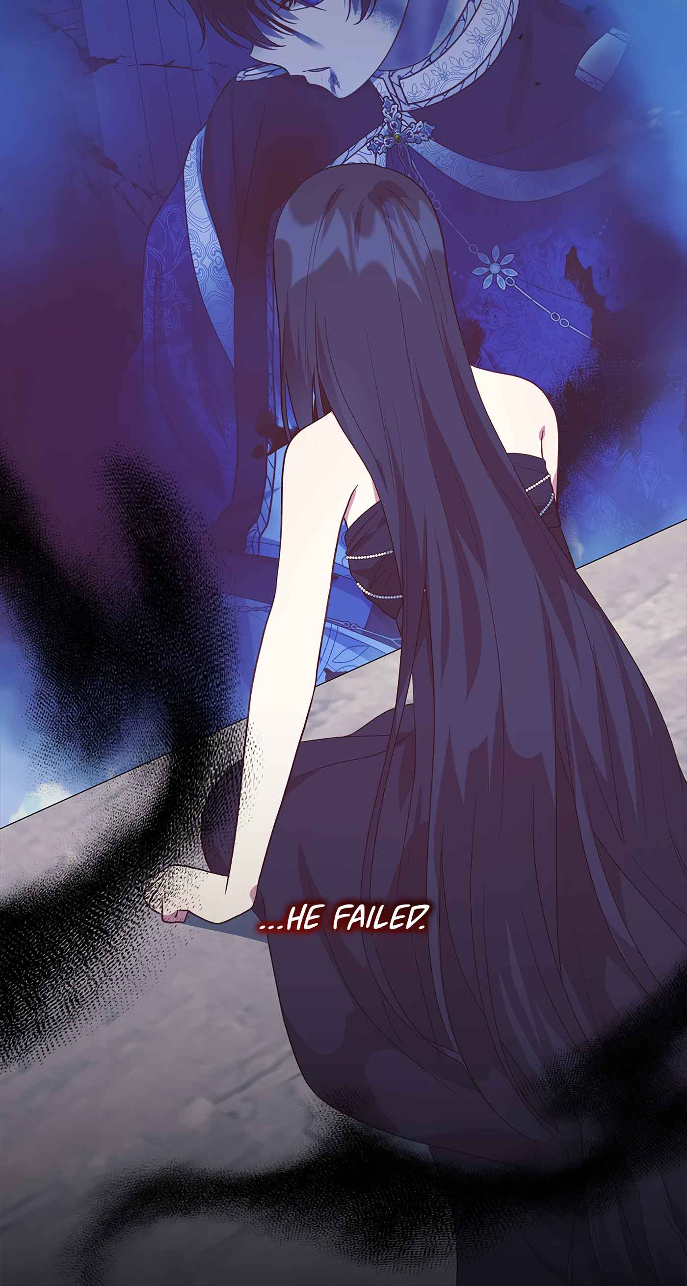 I’m Not a Warrior! Chapter 93 - Page 36