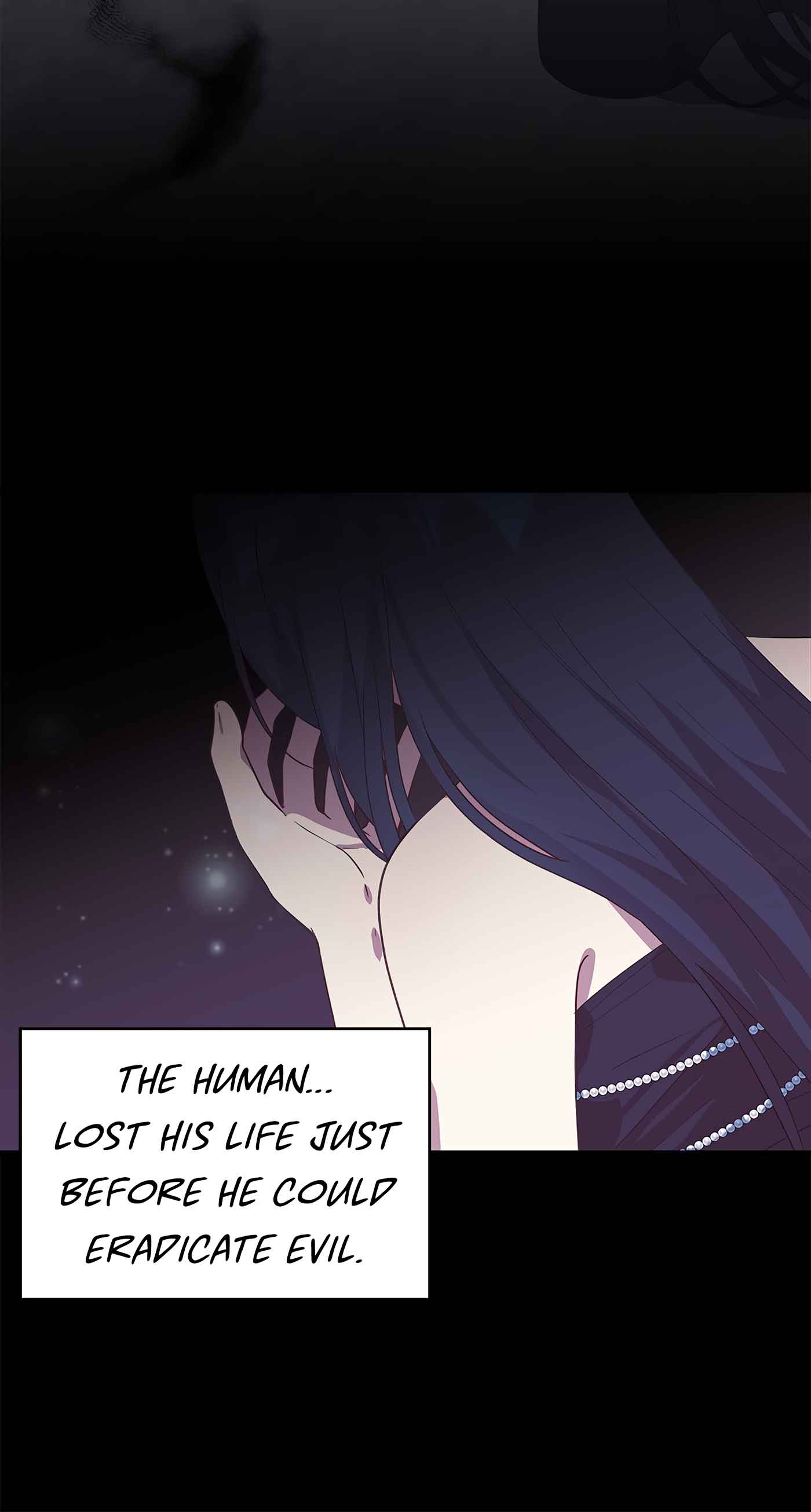 I’m Not a Warrior! Chapter 93 - Page 37