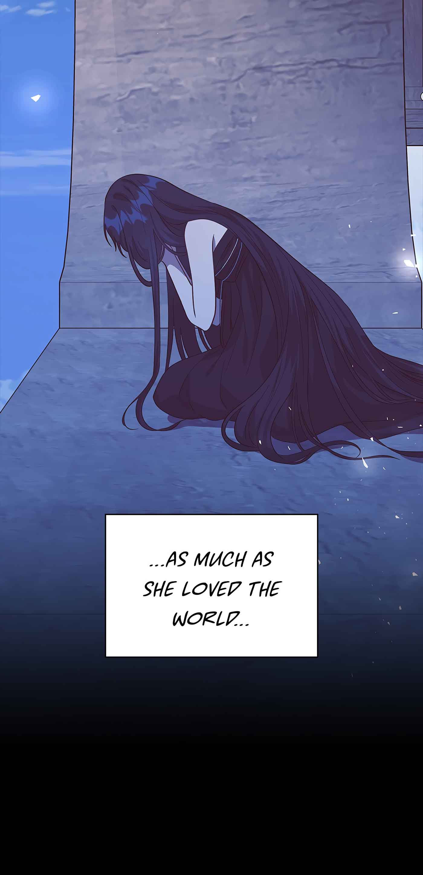 I’m Not a Warrior! Chapter 93 - Page 39