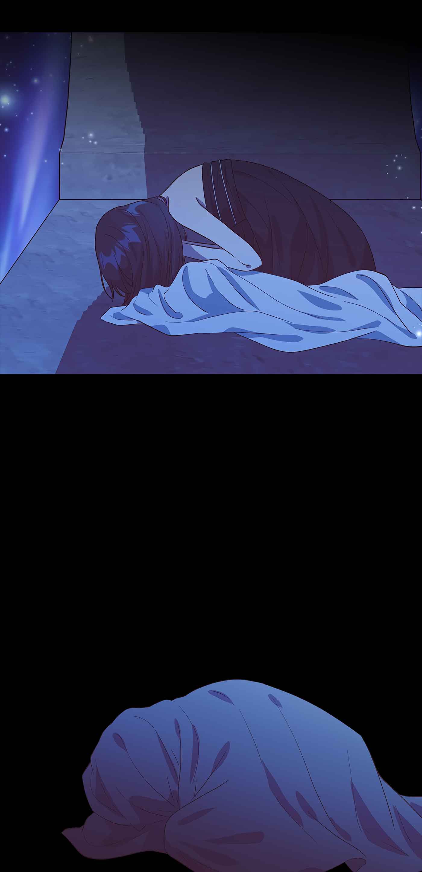 I’m Not a Warrior! Chapter 93 - Page 40