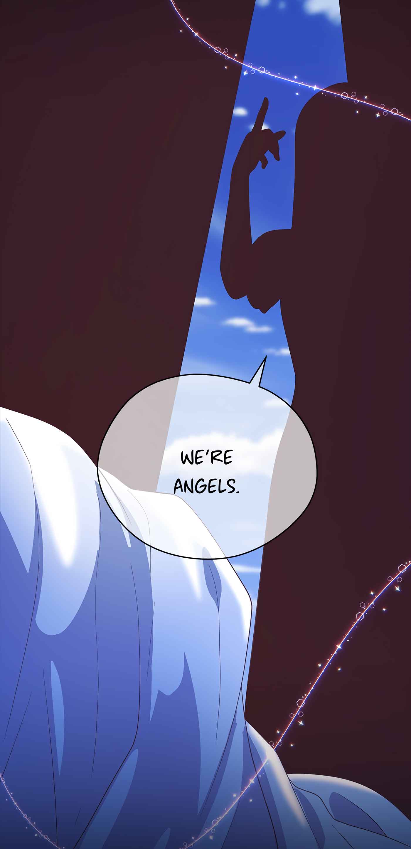 I’m Not a Warrior! Chapter 93 - Page 42